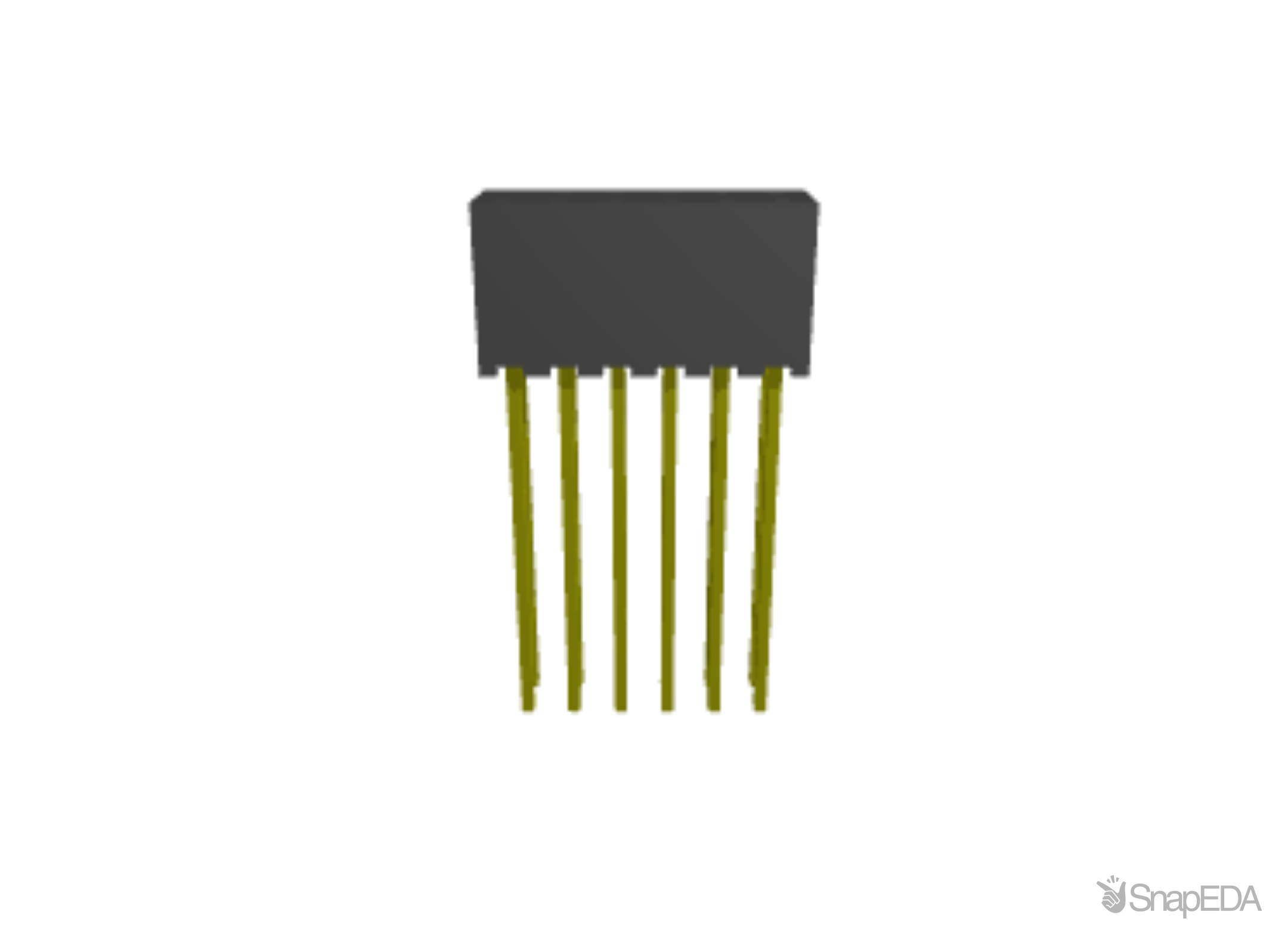 SQT-106-02-F-D-001 3D Model