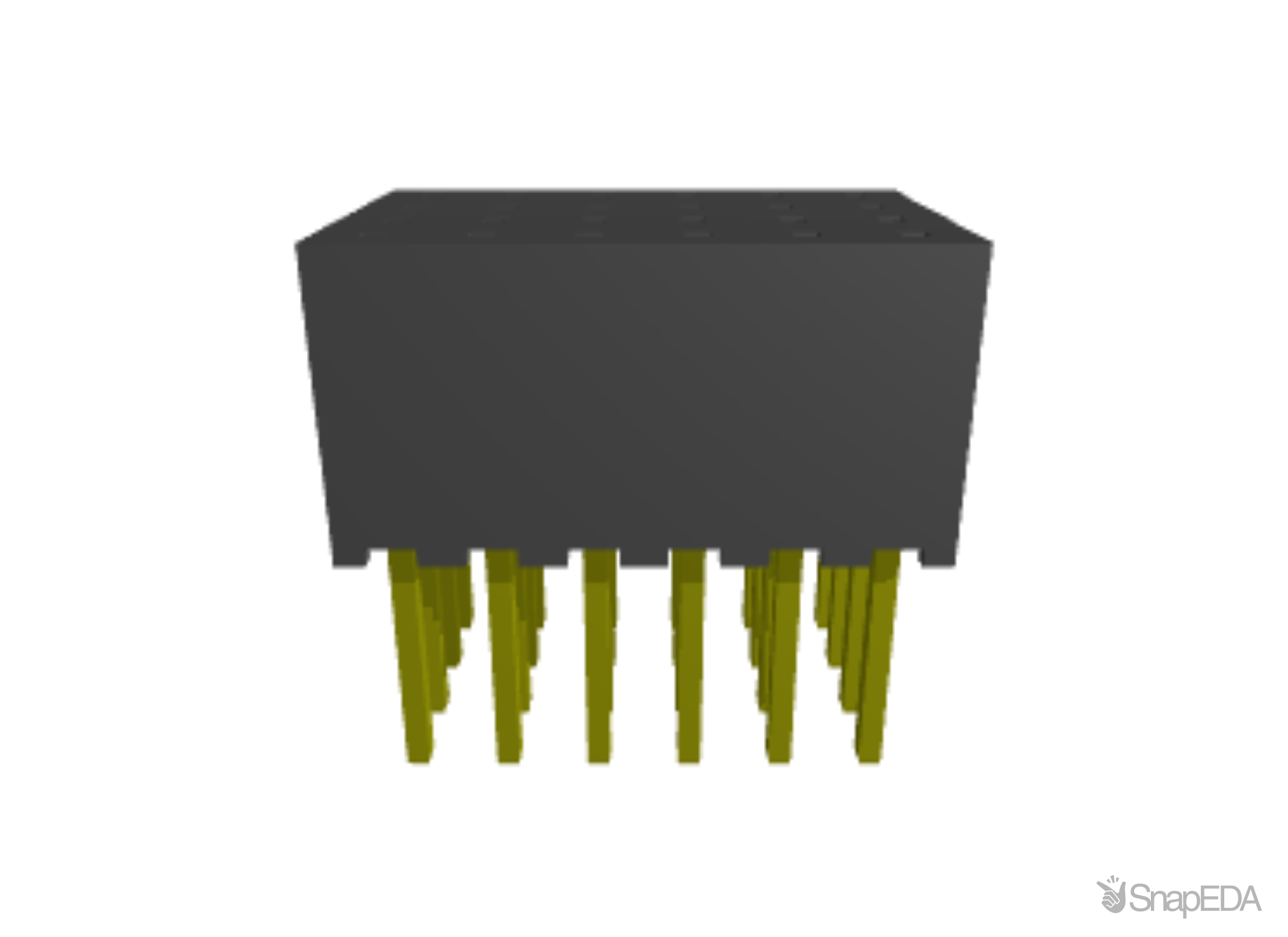 SQT-106-03-F-Q 3D Model
