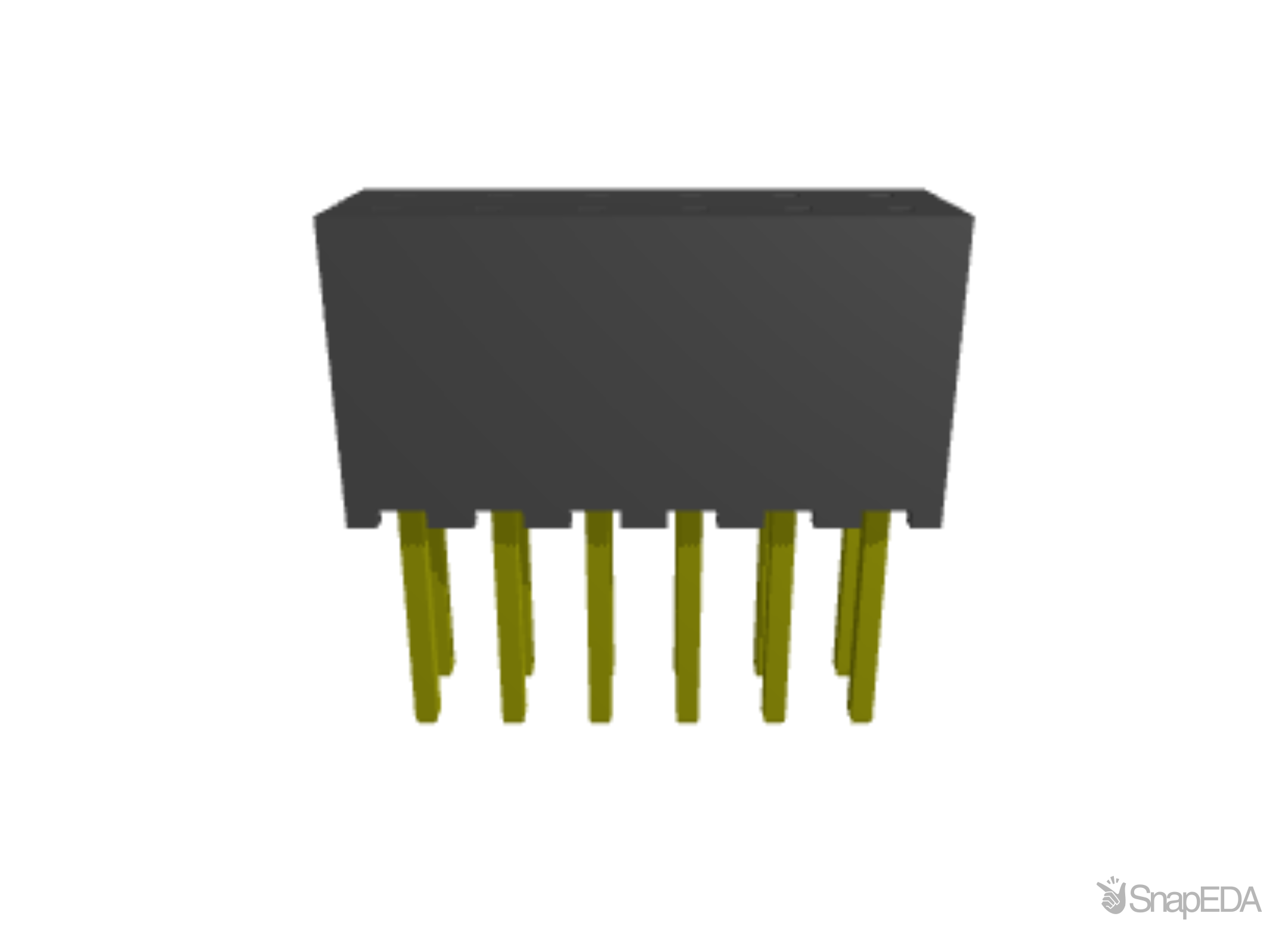 SQT-106-03-G-D 3D Model
