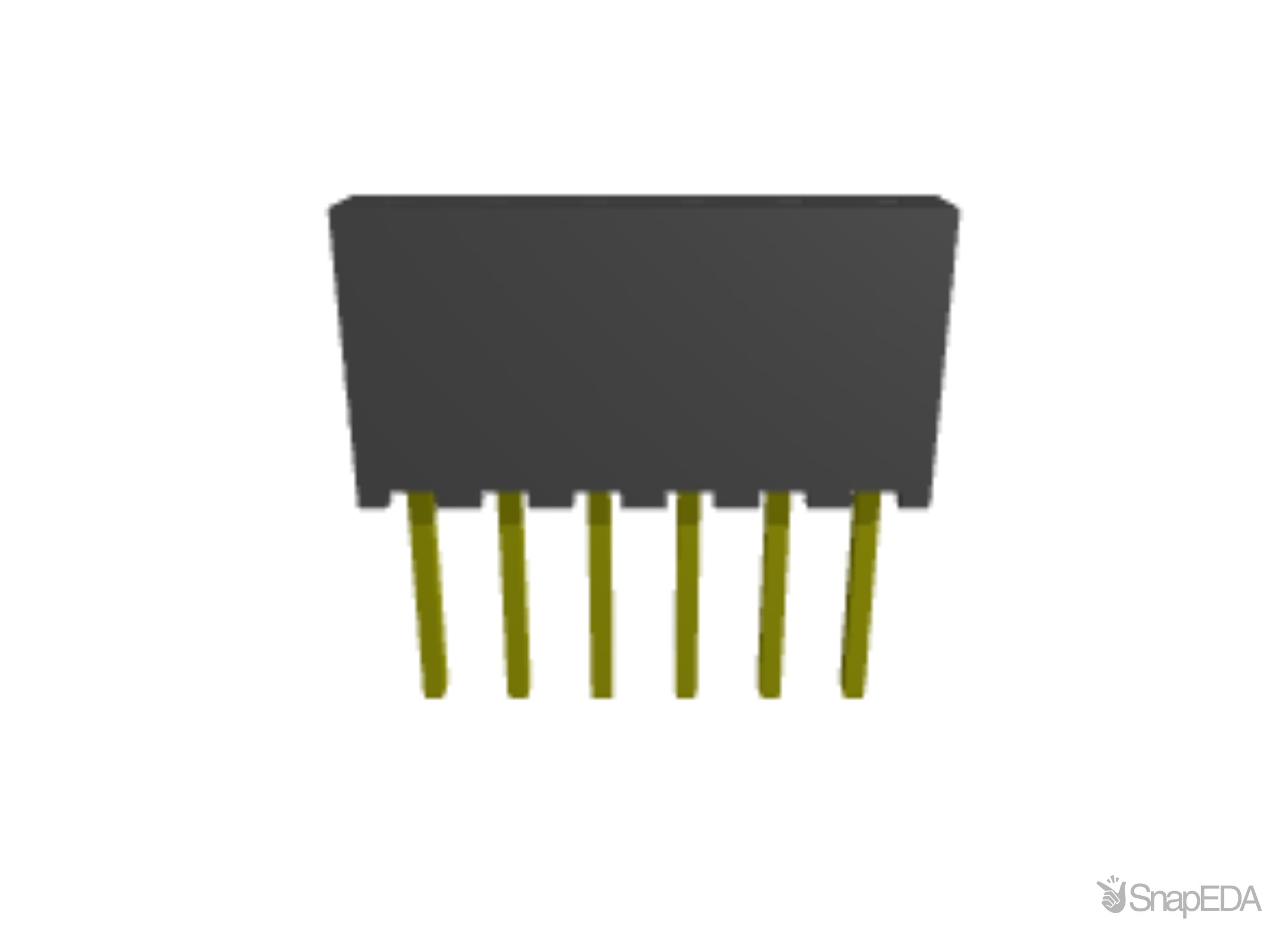 SQT-106-03-H-S 3D Model