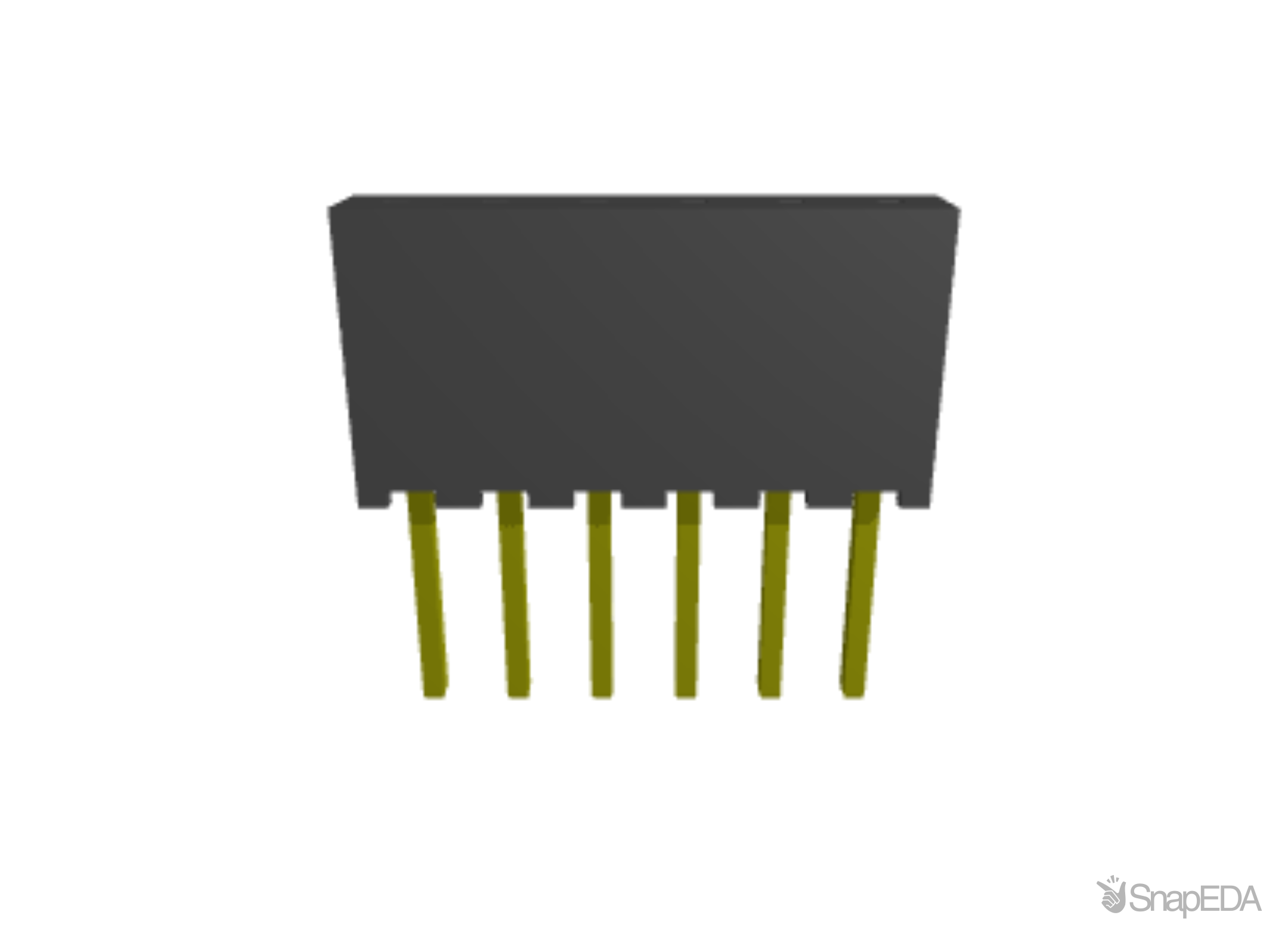 SQT-106-03-L-S 3D Model