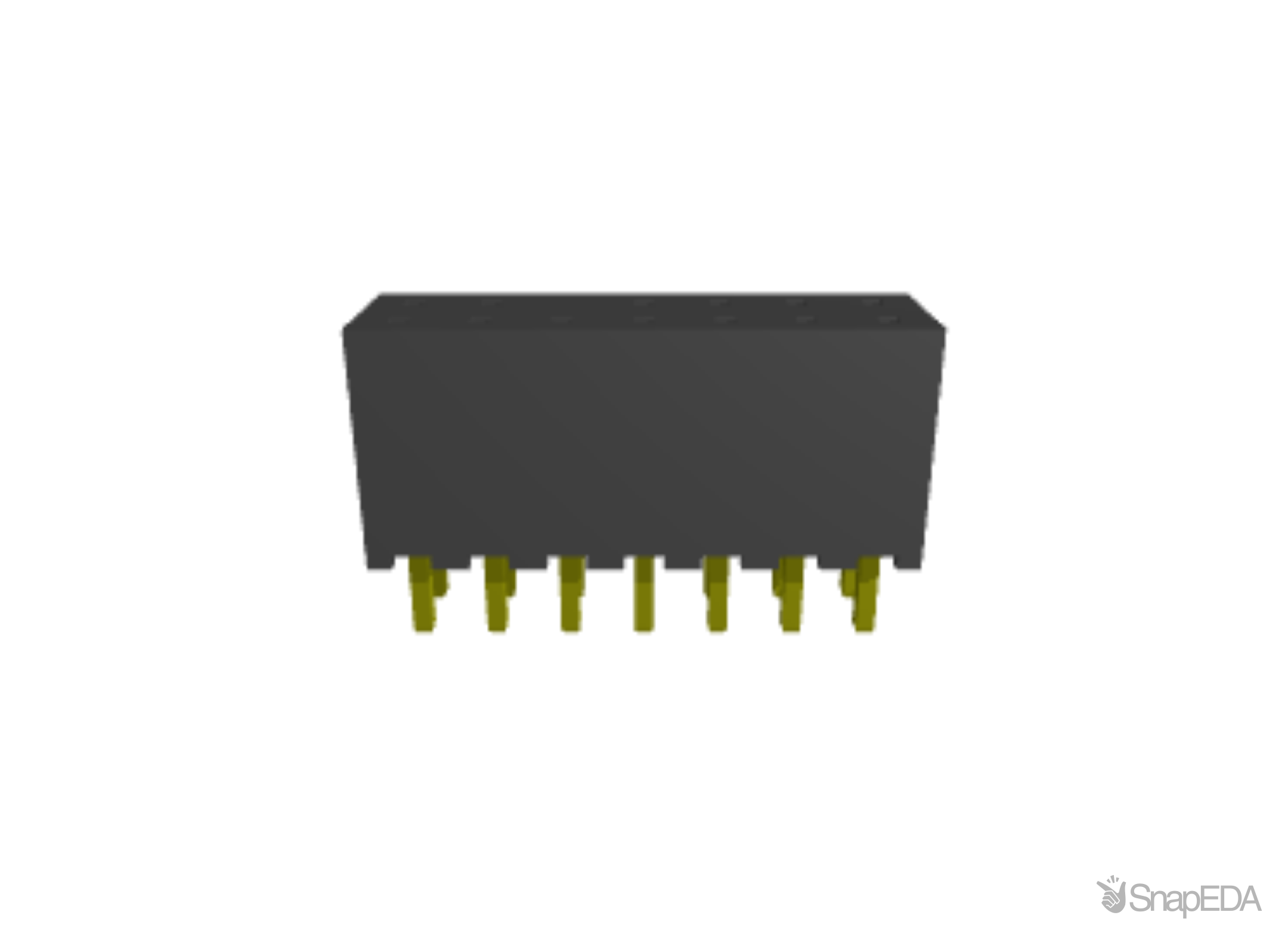 SQT-107-01-F-D-005 3D Model