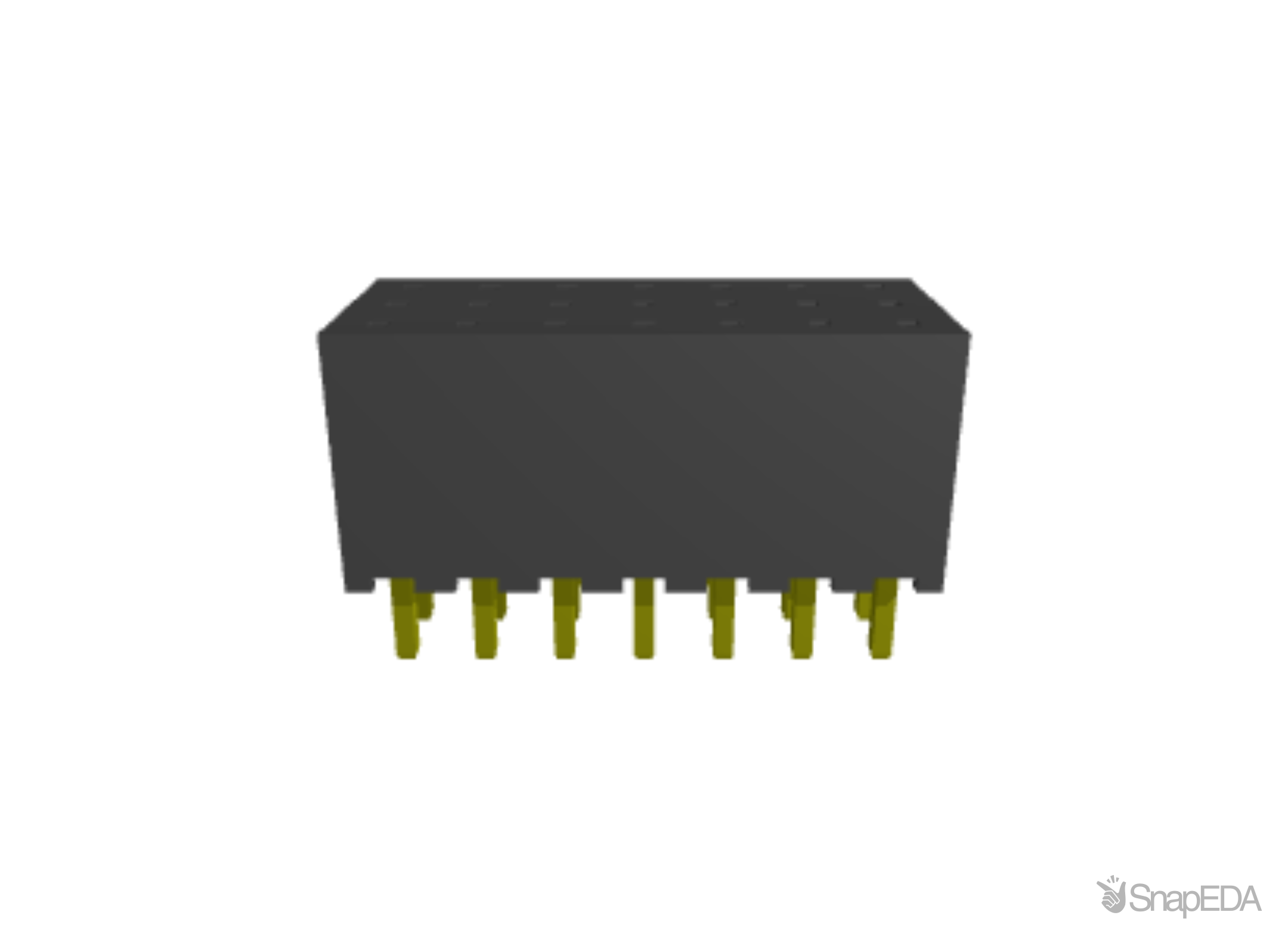 SQT-107-01-F-T 3D Model