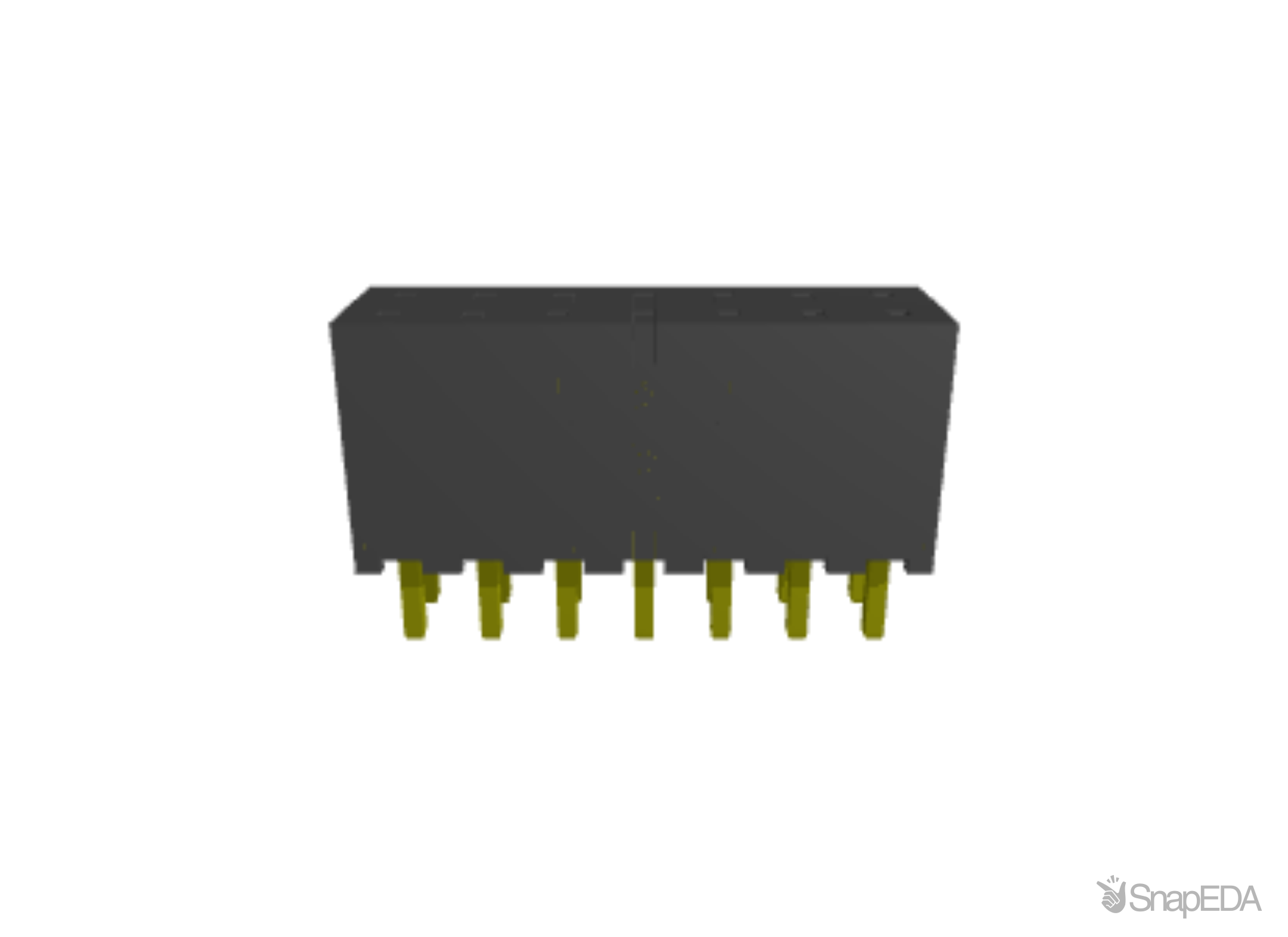 SQT-107-01-FM-D 3D Model