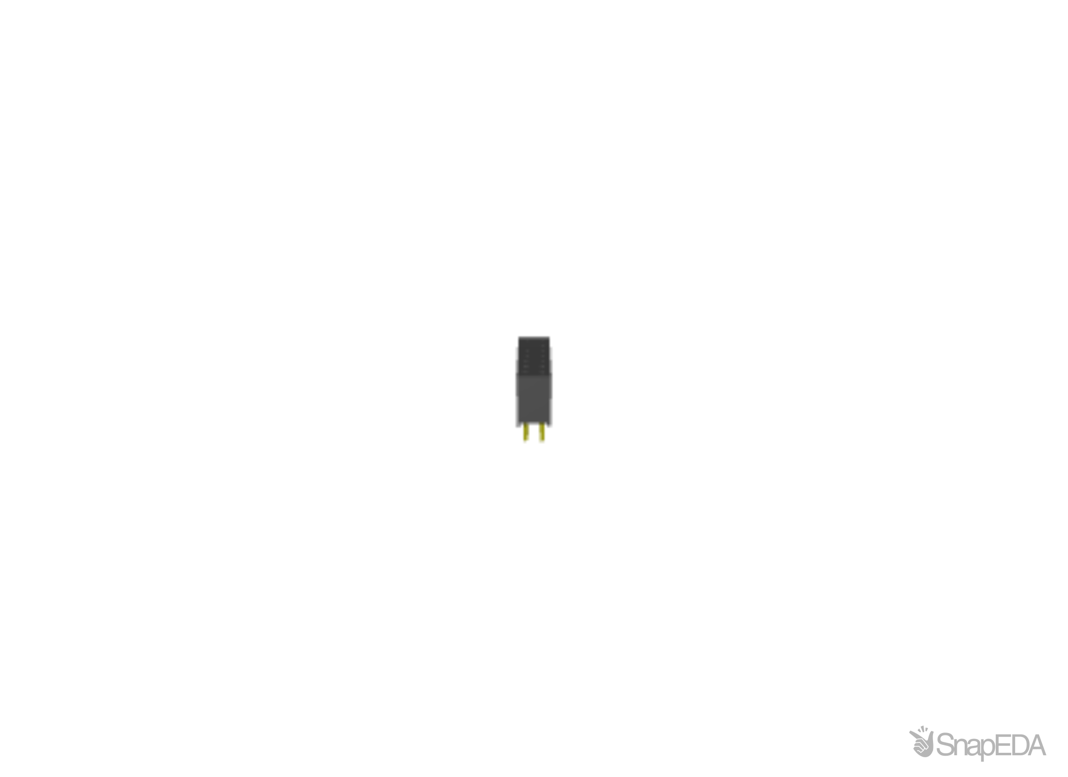 SQT-107-01-L-D-004 3D Model