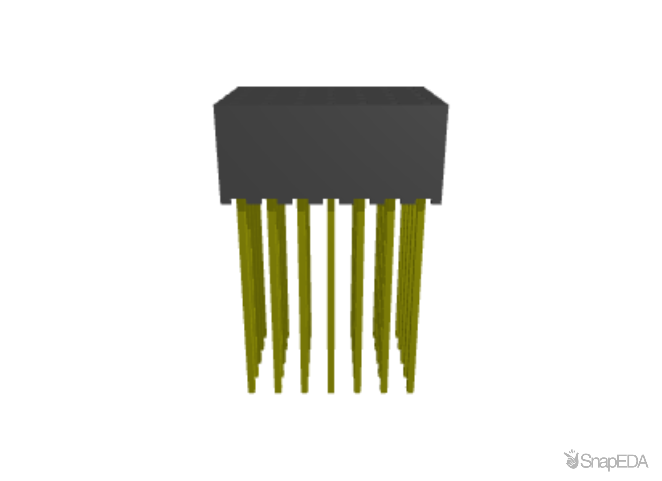 SQT-107-02-F-5 3D Model
