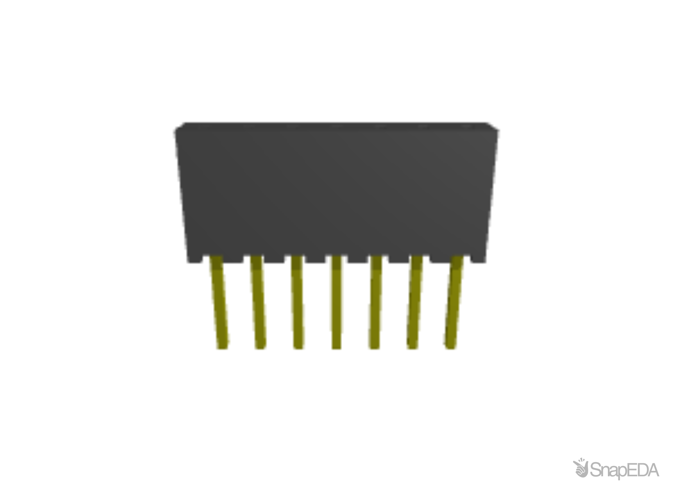 SQT-107-03-F-S 3D Model