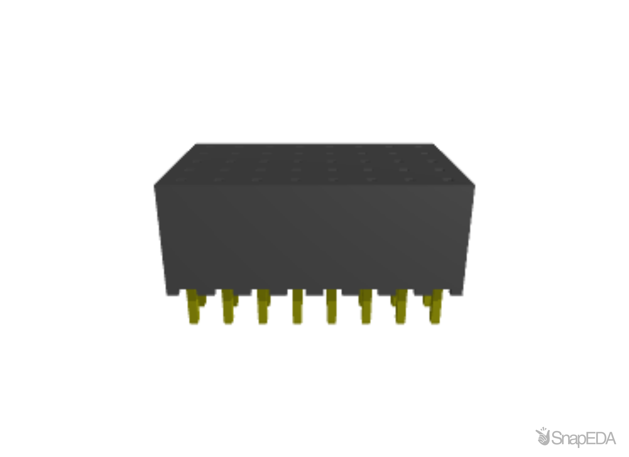 SQT-108-01-F-5 3D Model