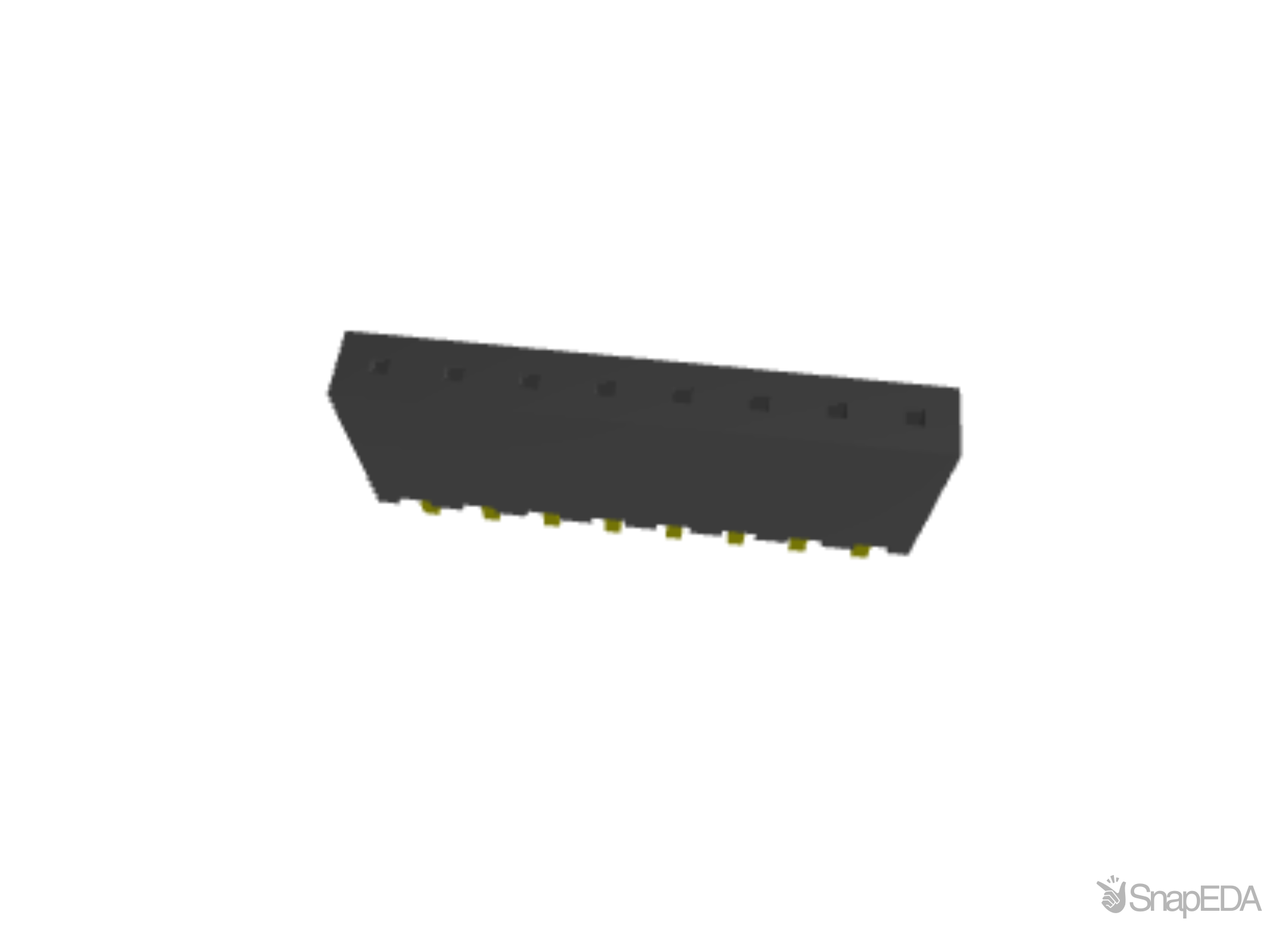 SQT-108-01-F-S 3D Model