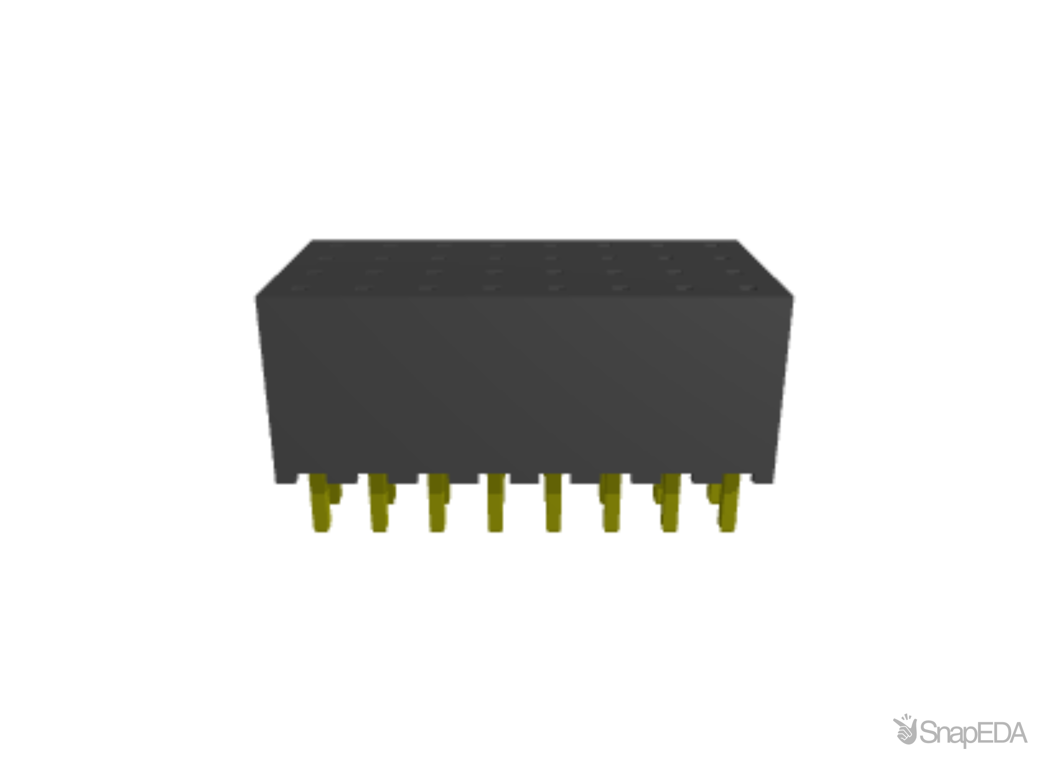 SQT-108-01-L-Q 3D Model