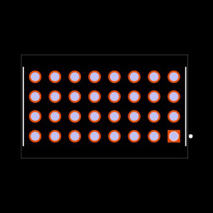 SQT-108-01-L-Q Footprint
