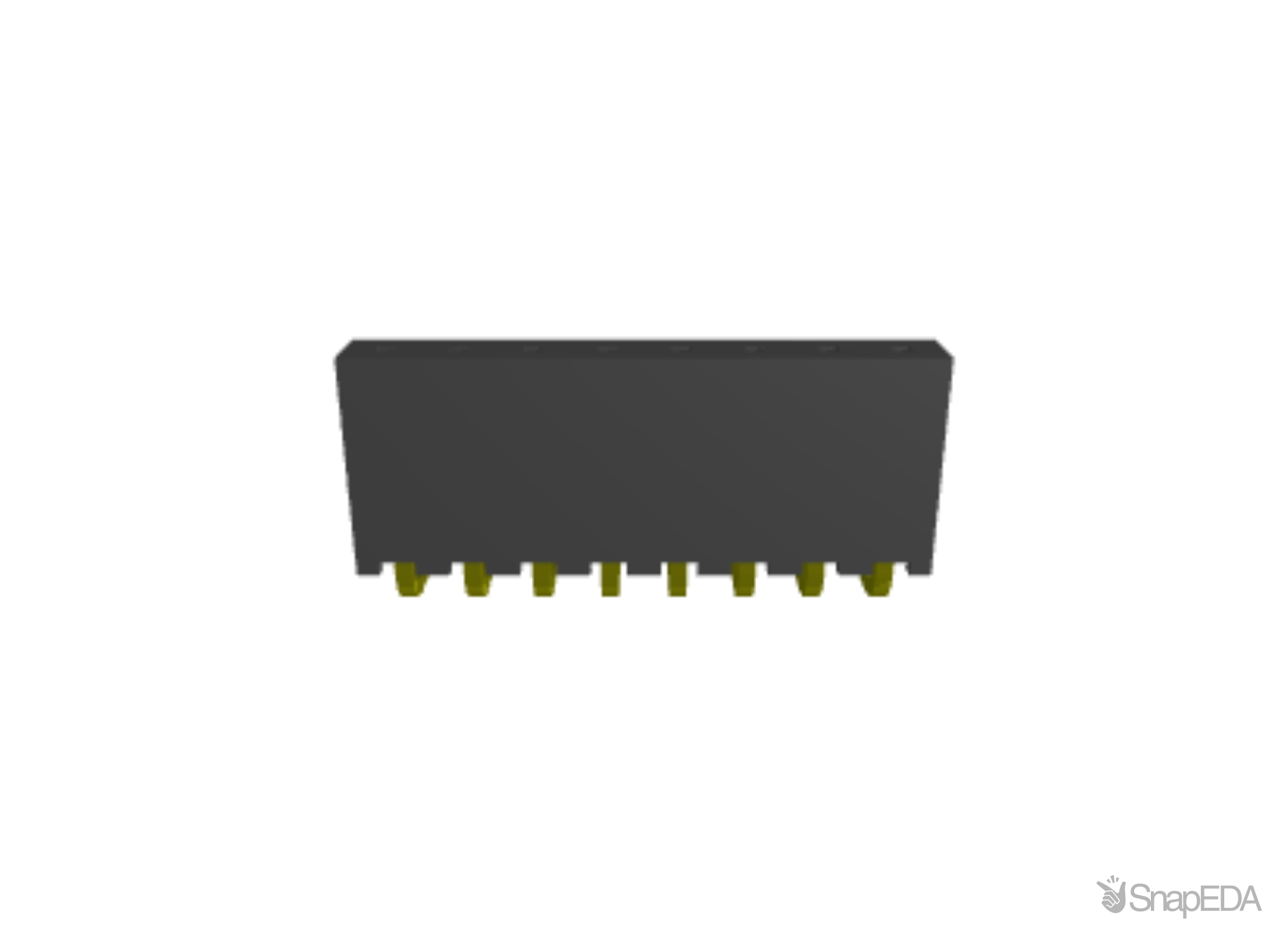 SQT-108-01-L-S-RA 3D Model