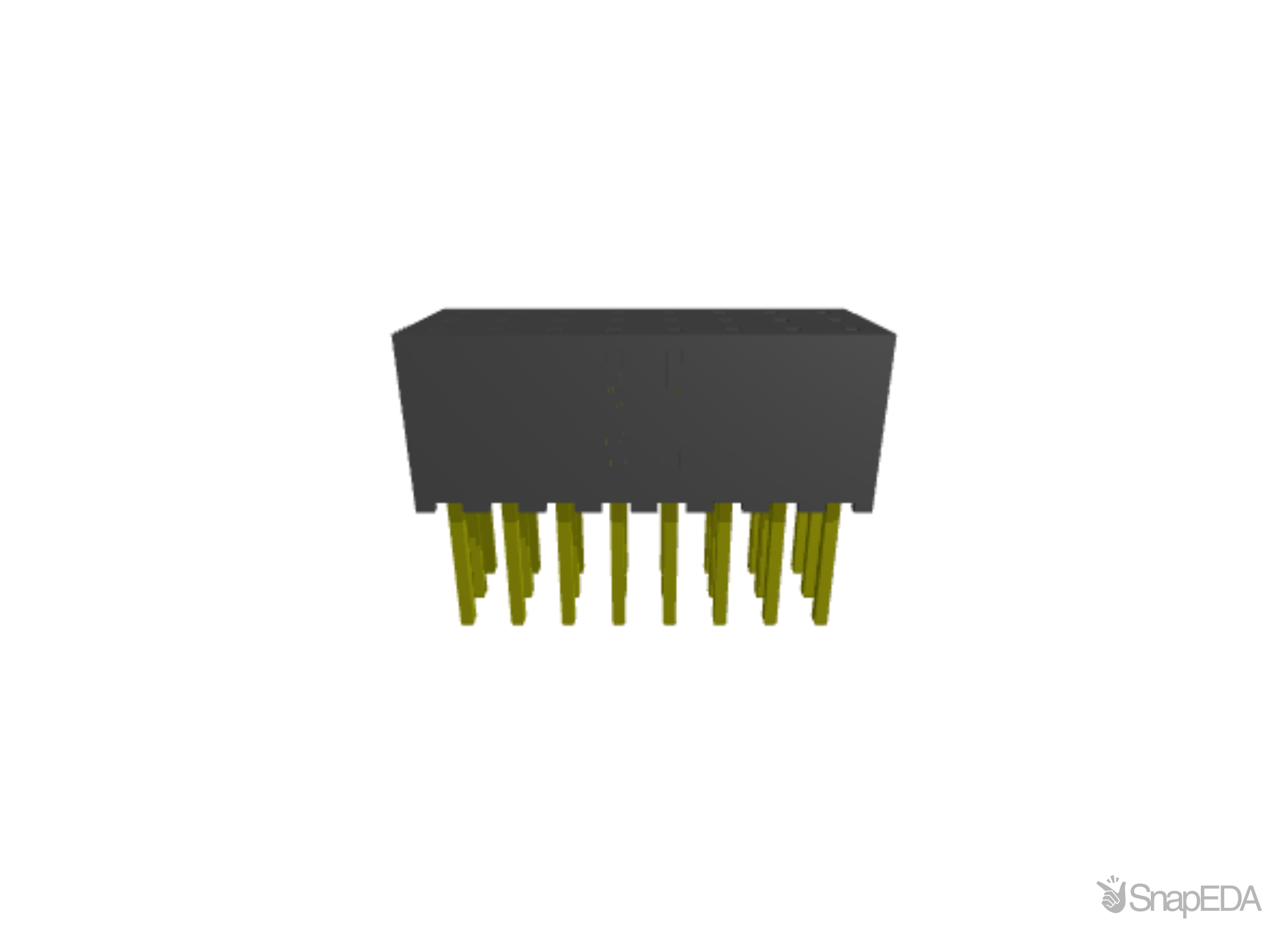 SQT-108-03-F-T 3D Model