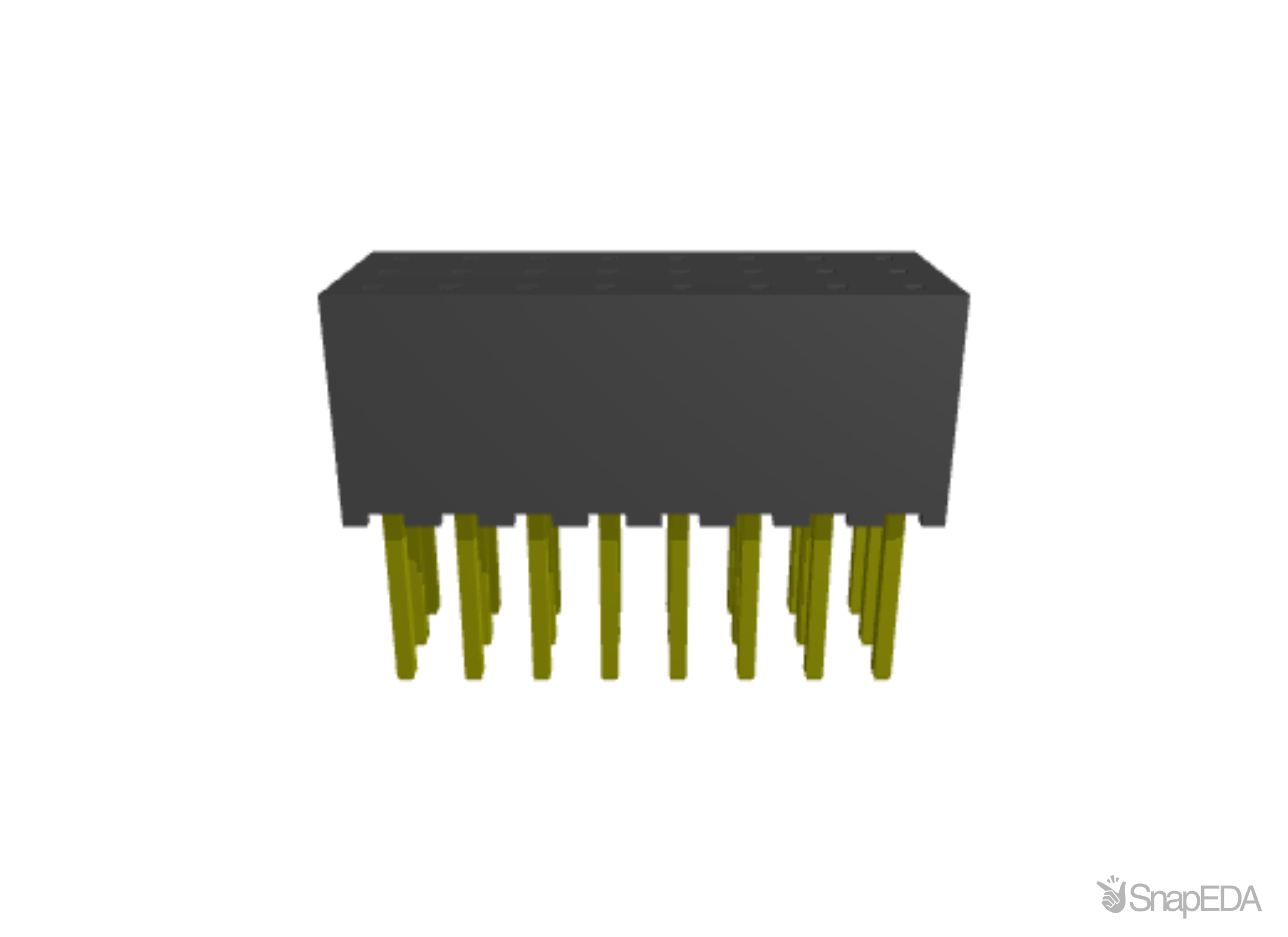 SQT-108-03-L-T 3D Model