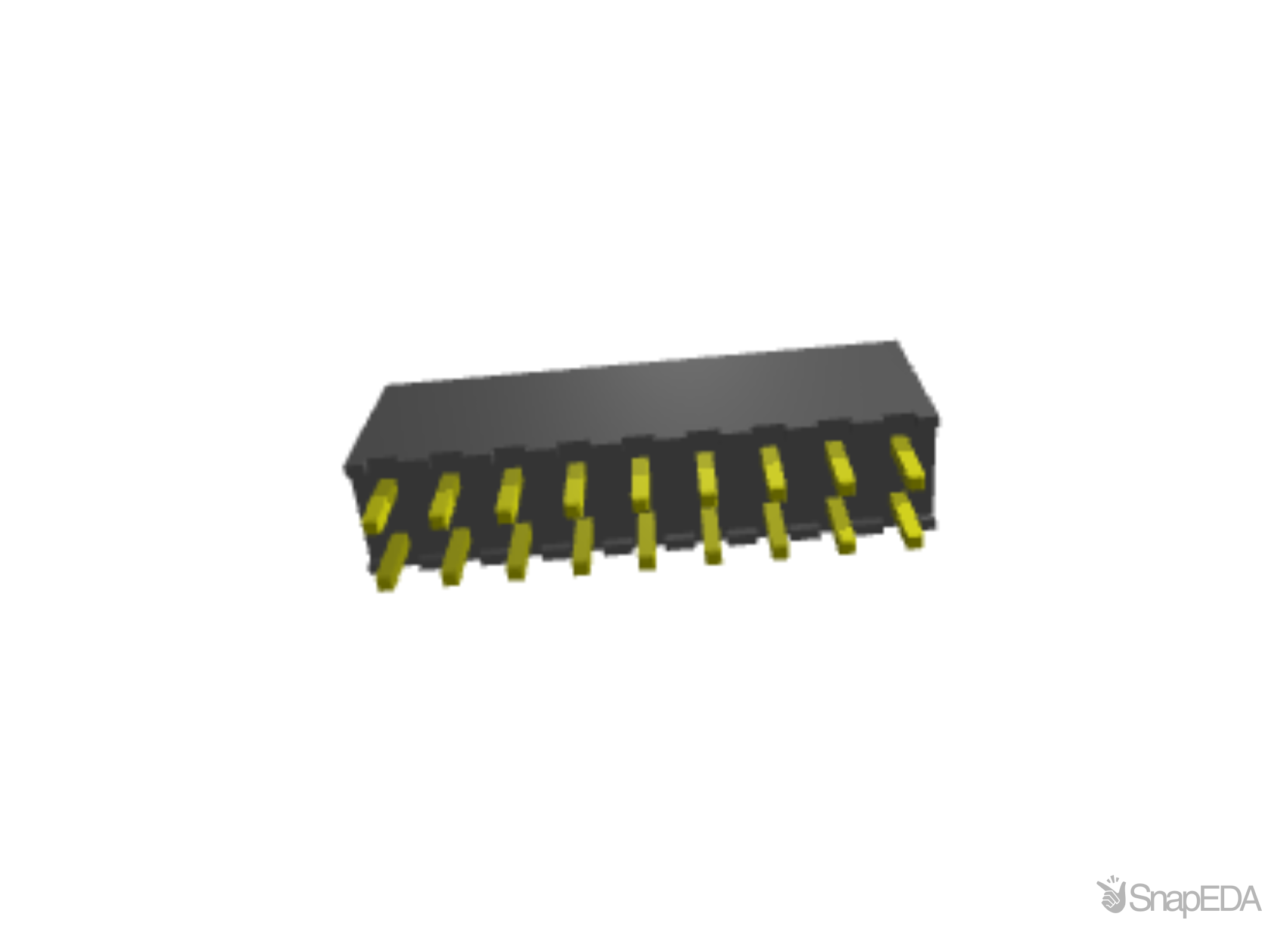 SQT-109-01-H-D 3D Model