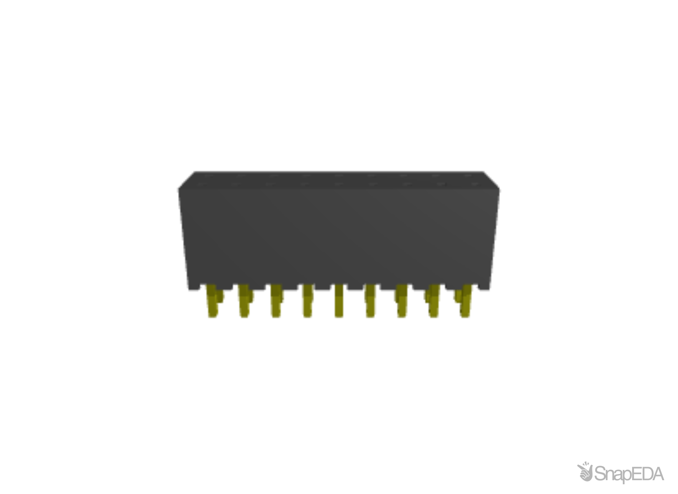 SQT-109-01-L-D 3D Model