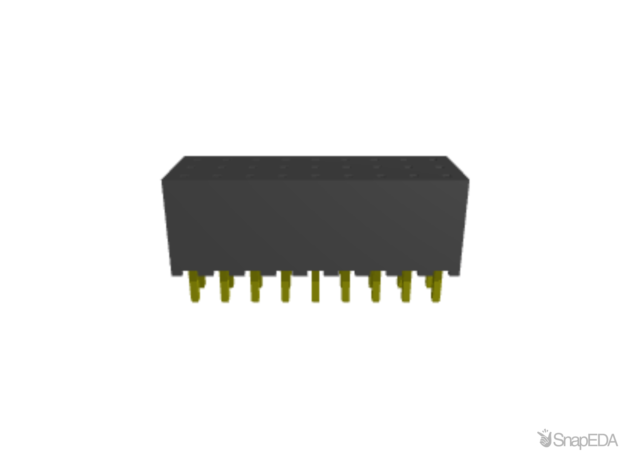 SQT-109-01-L-T 3D Model