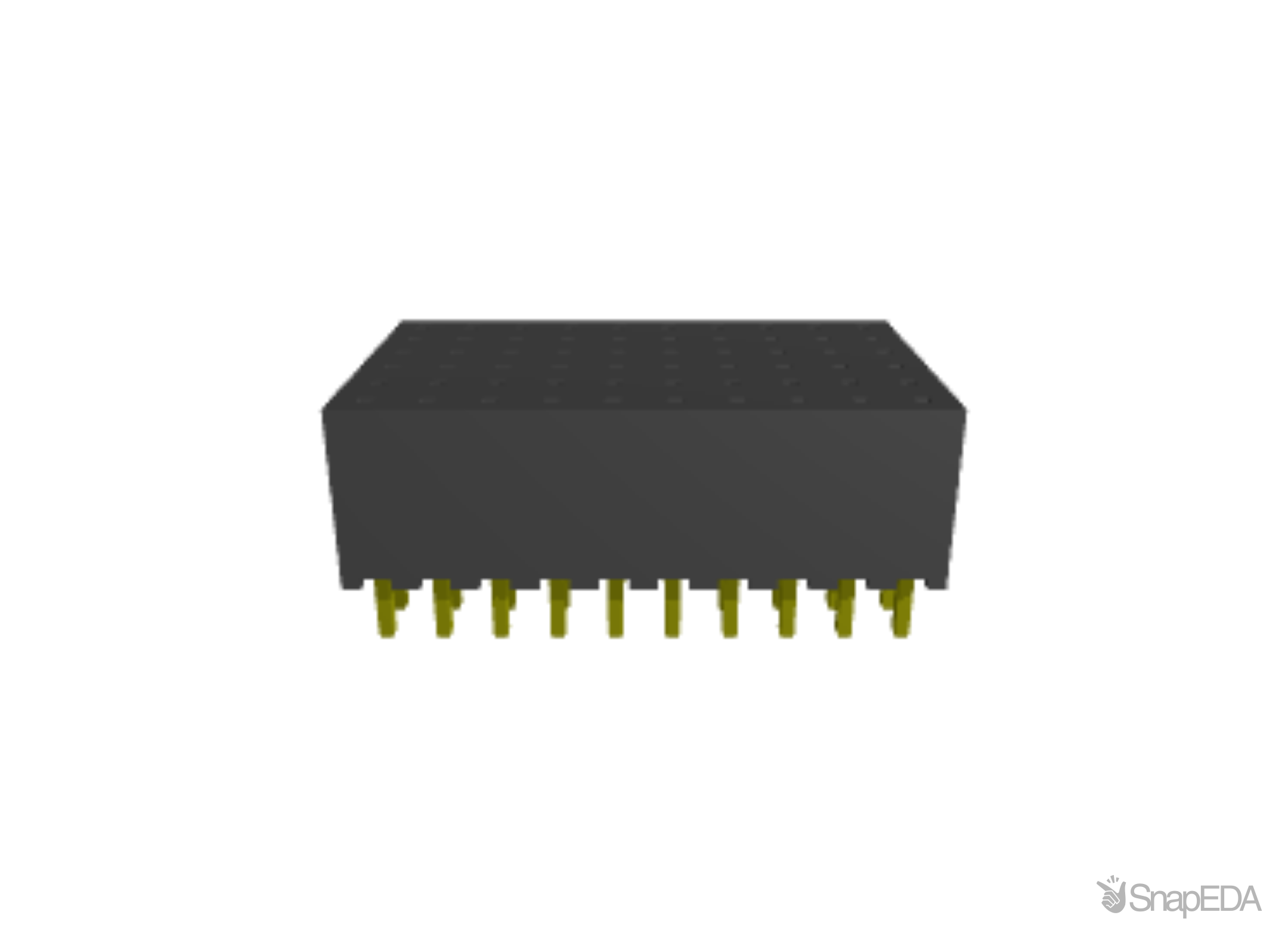 SQT-110-01-F-6 3D Model