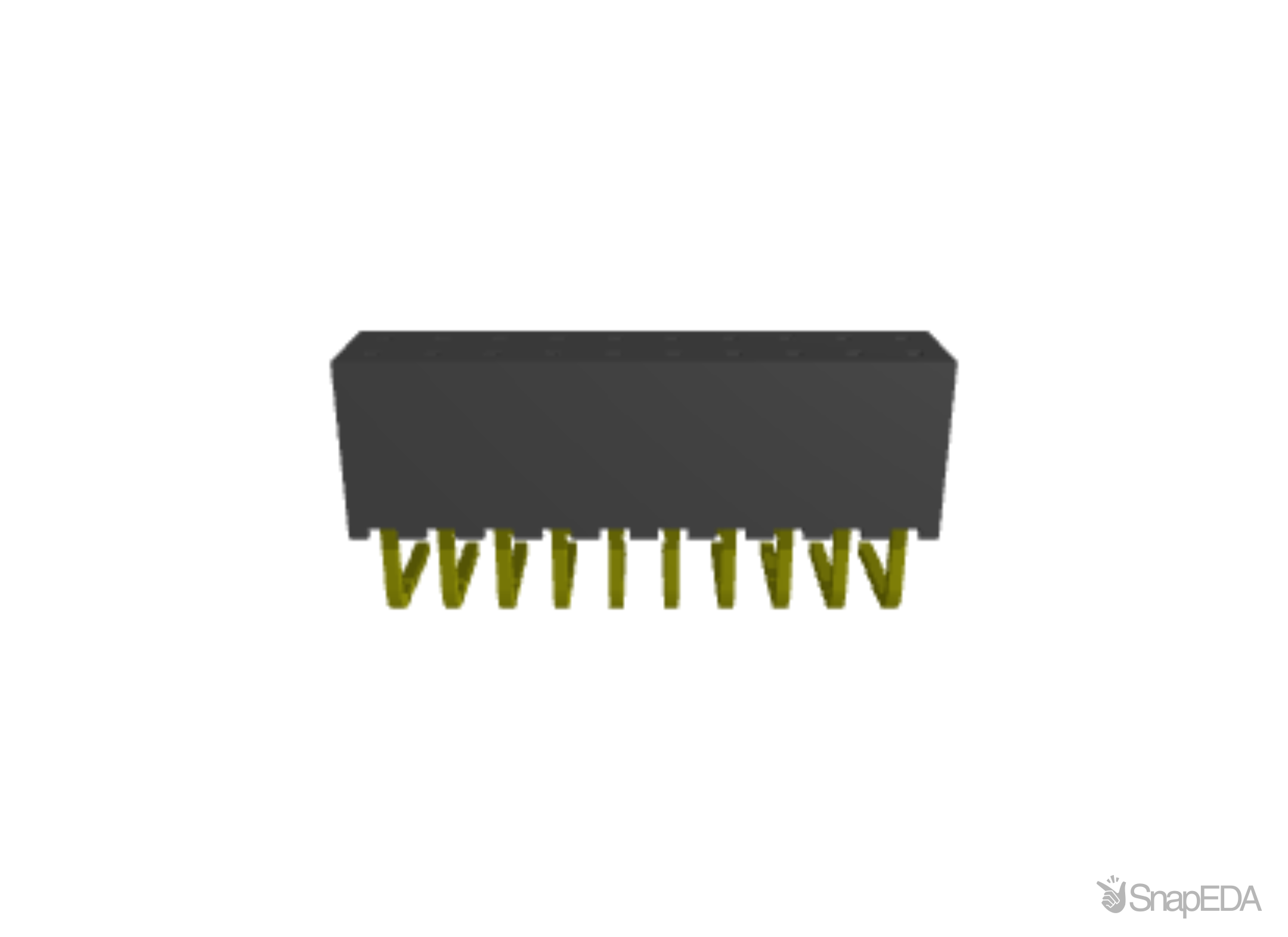 SQT-110-01-G-D-RA 3D Model