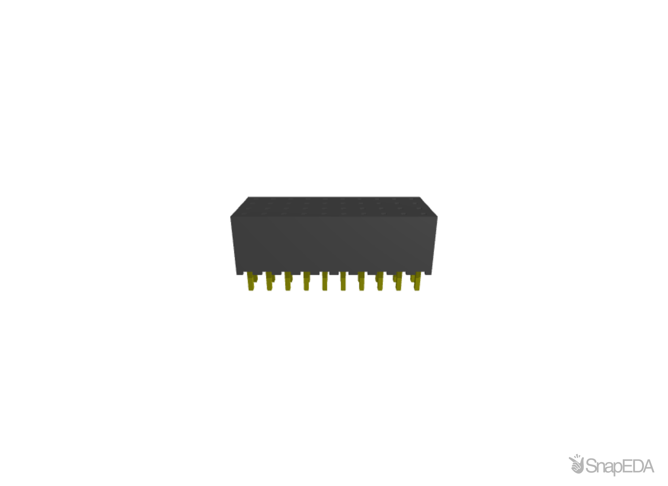 SQT-110-01-G-Q 3D Model
