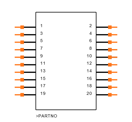 SQT-110-01-H-D-RA Symbol