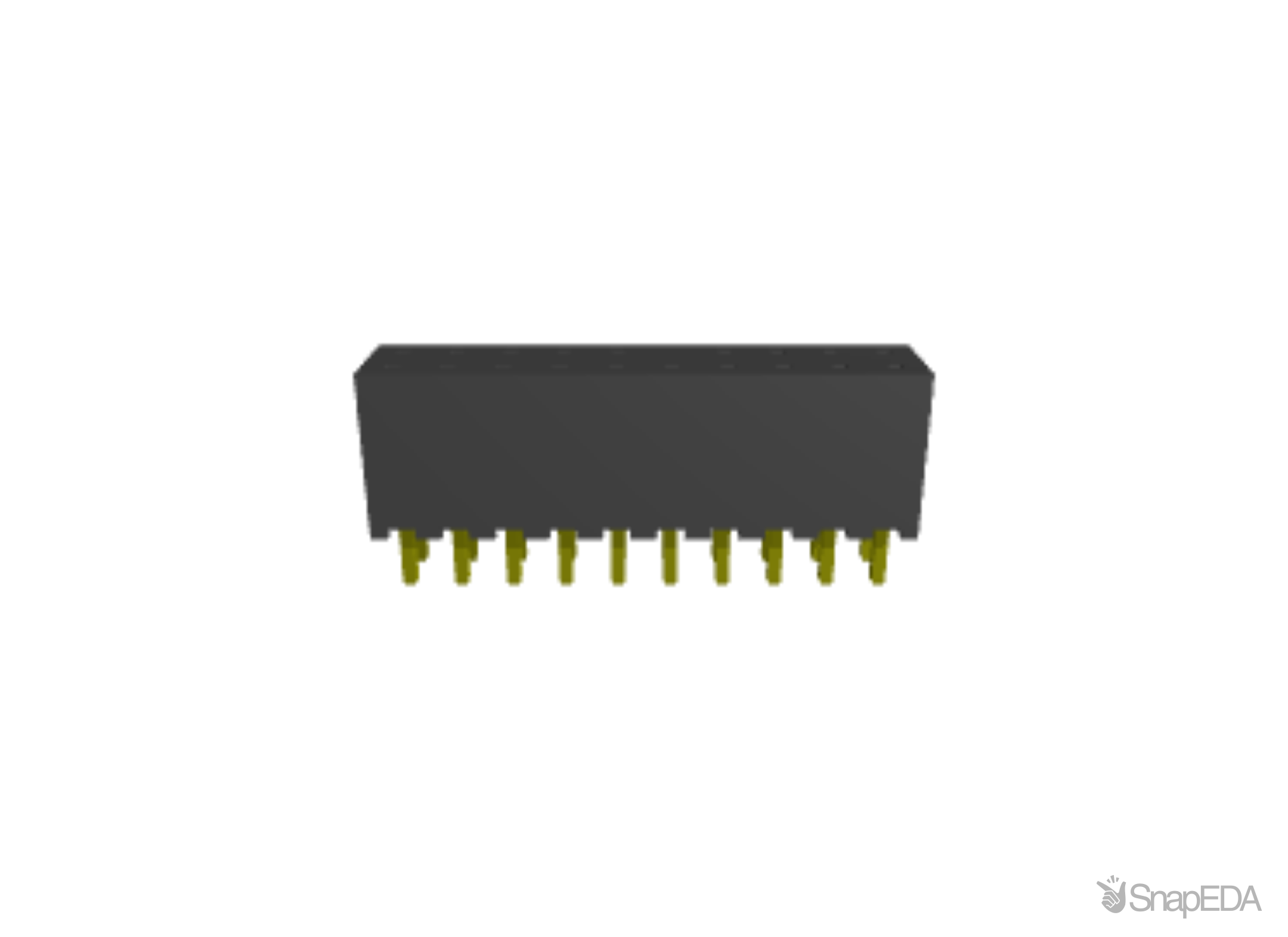 SQT-110-01-S-D-011 3D Model