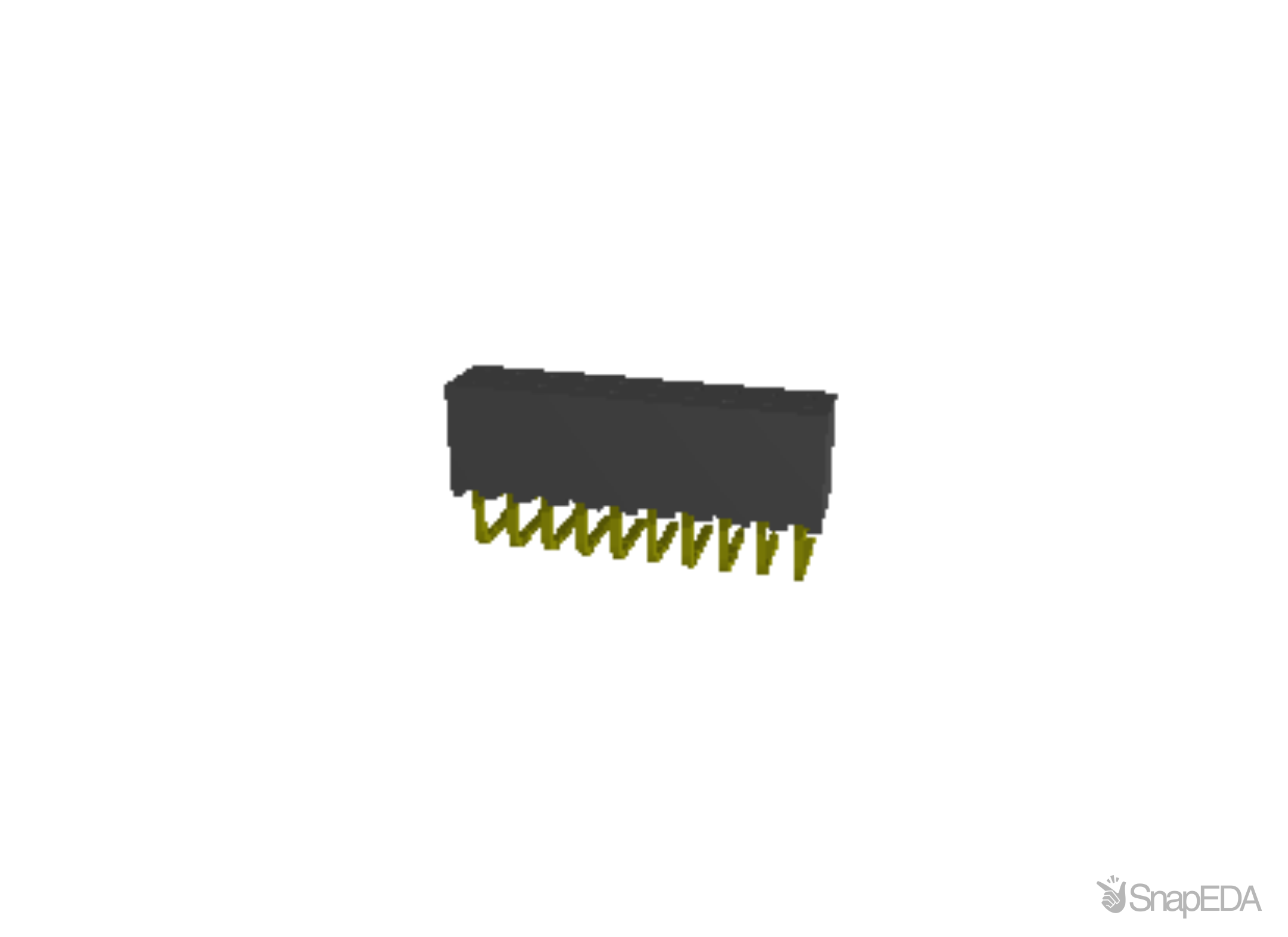SQT-110-01-S-D-RA 3D Model