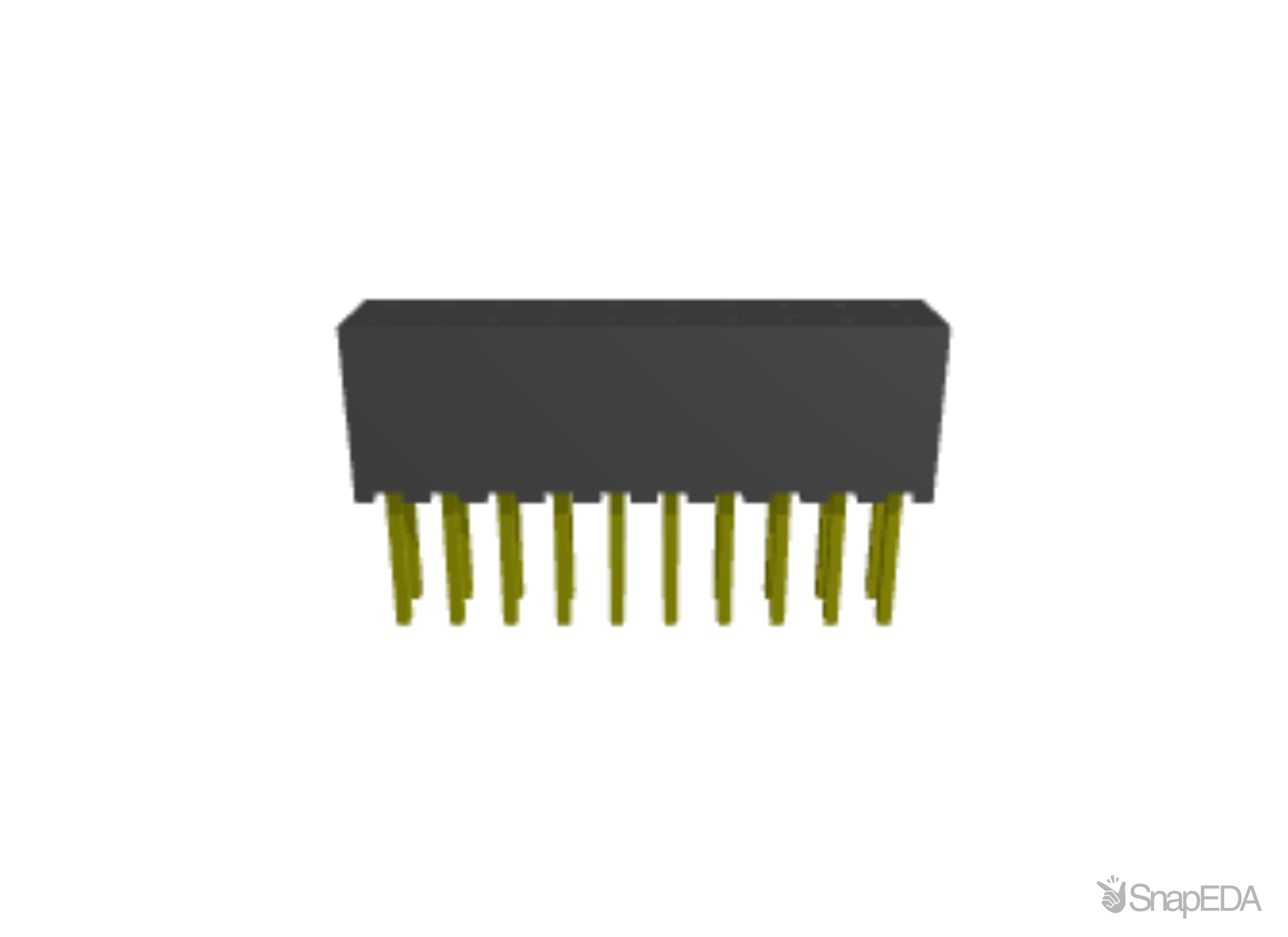 SQT-110-03-L-D 3D Model