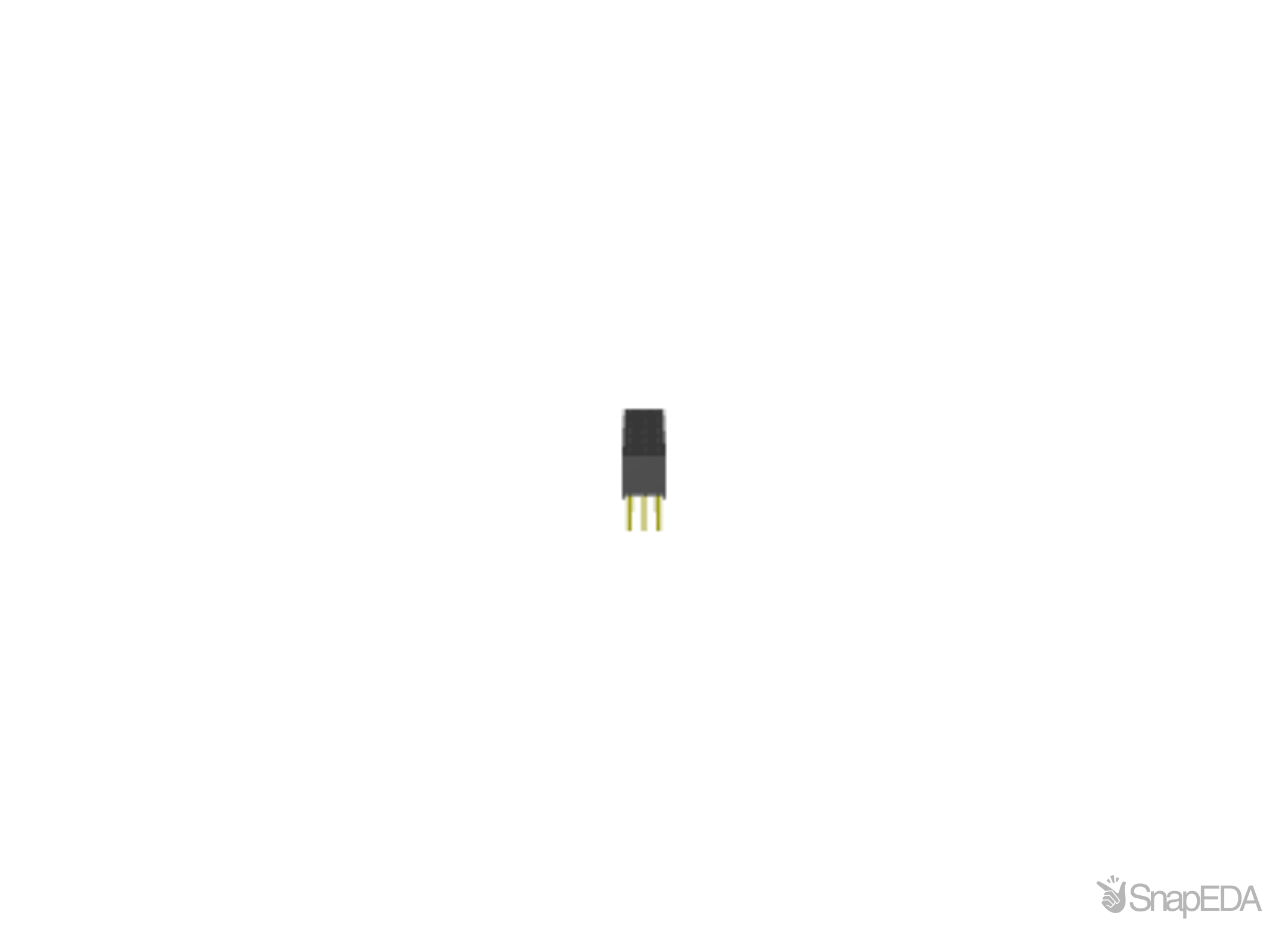 SQT-110-03-L-T 3D Model
