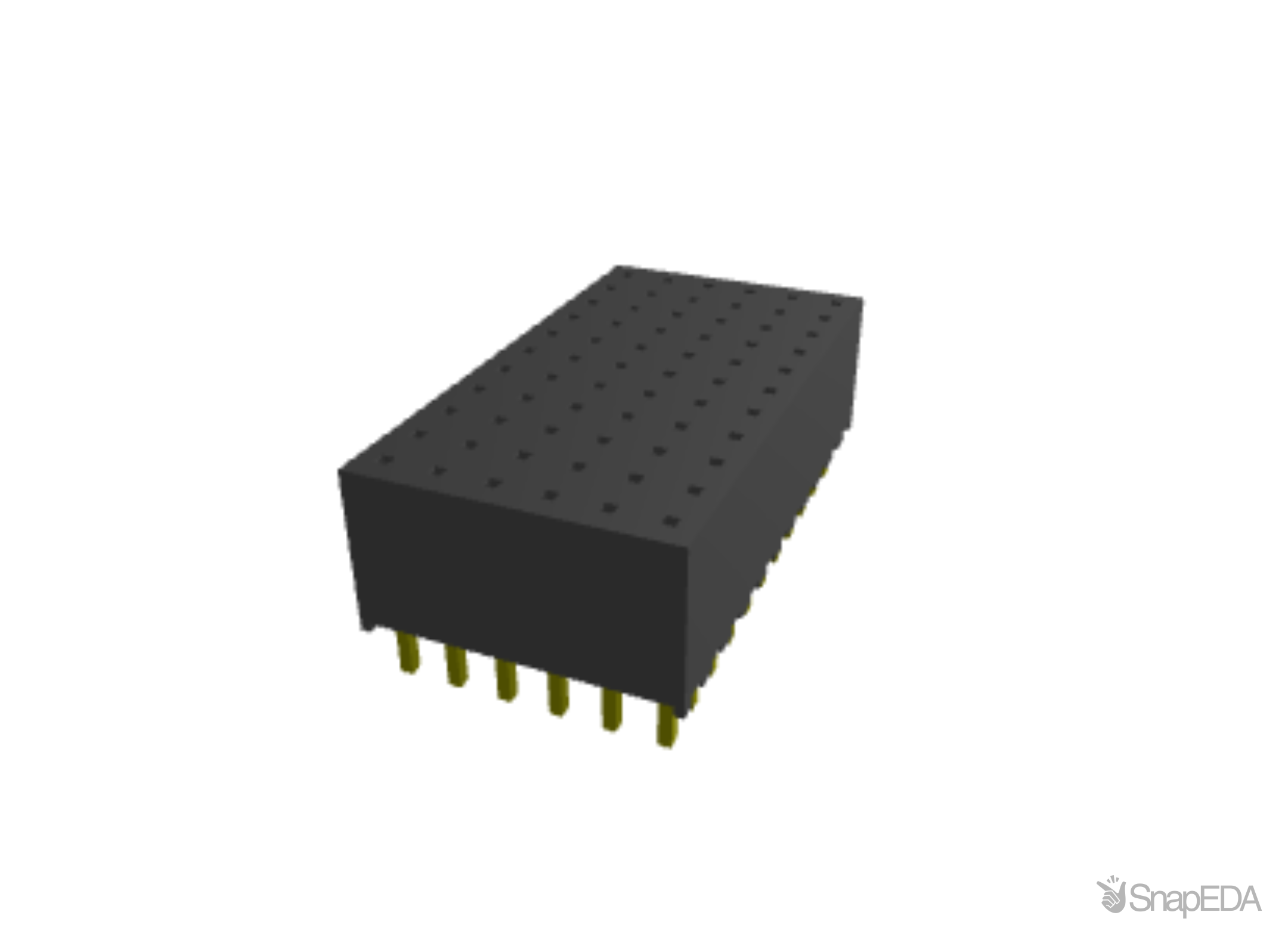 SQT-111-01-F-6 3D Model