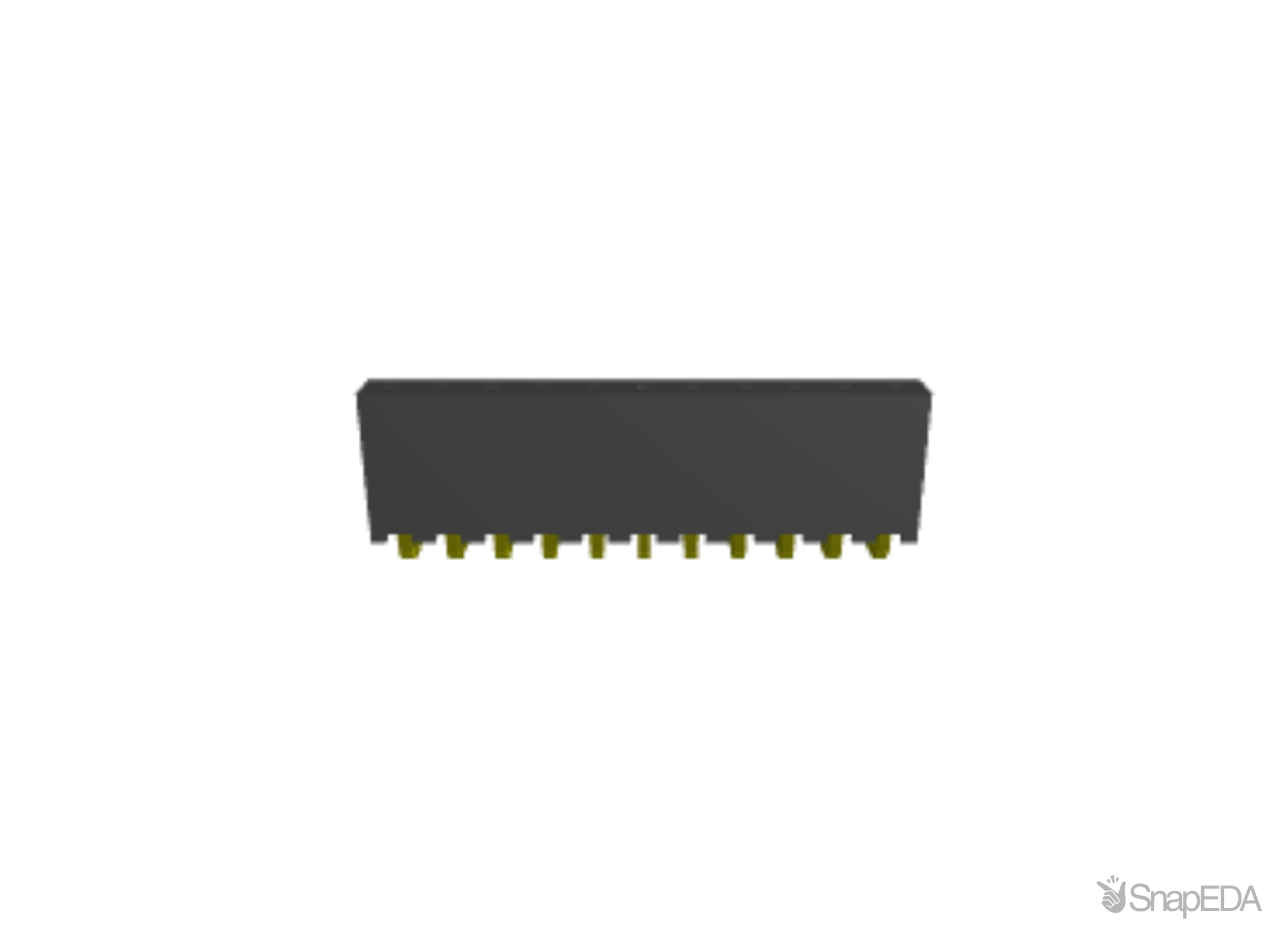 SQT-111-01-L-S-RA 3D Model