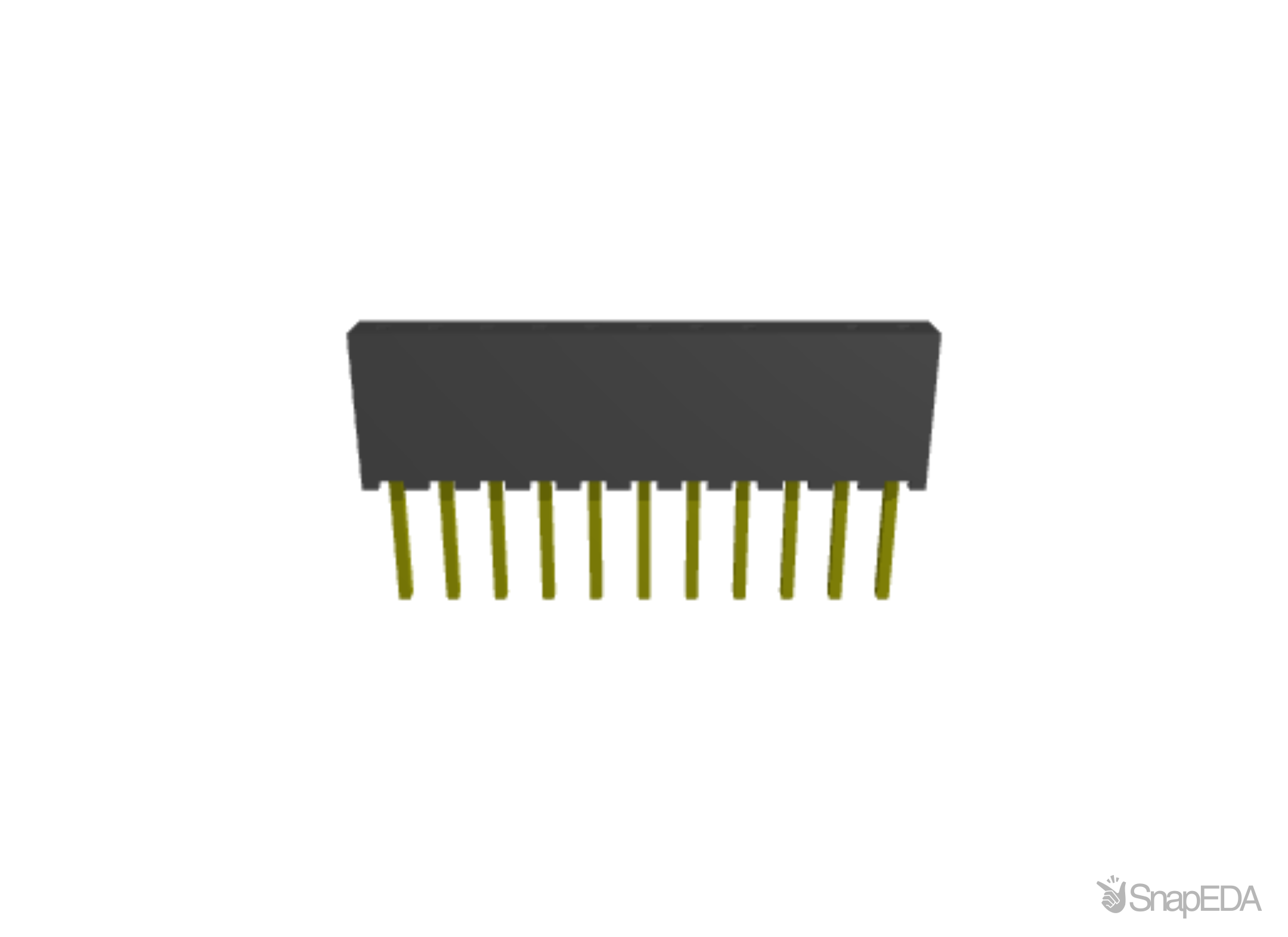 SQT-111-03-F-S-003 3D Model