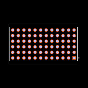 SQT-112-01-F-6 Footprint