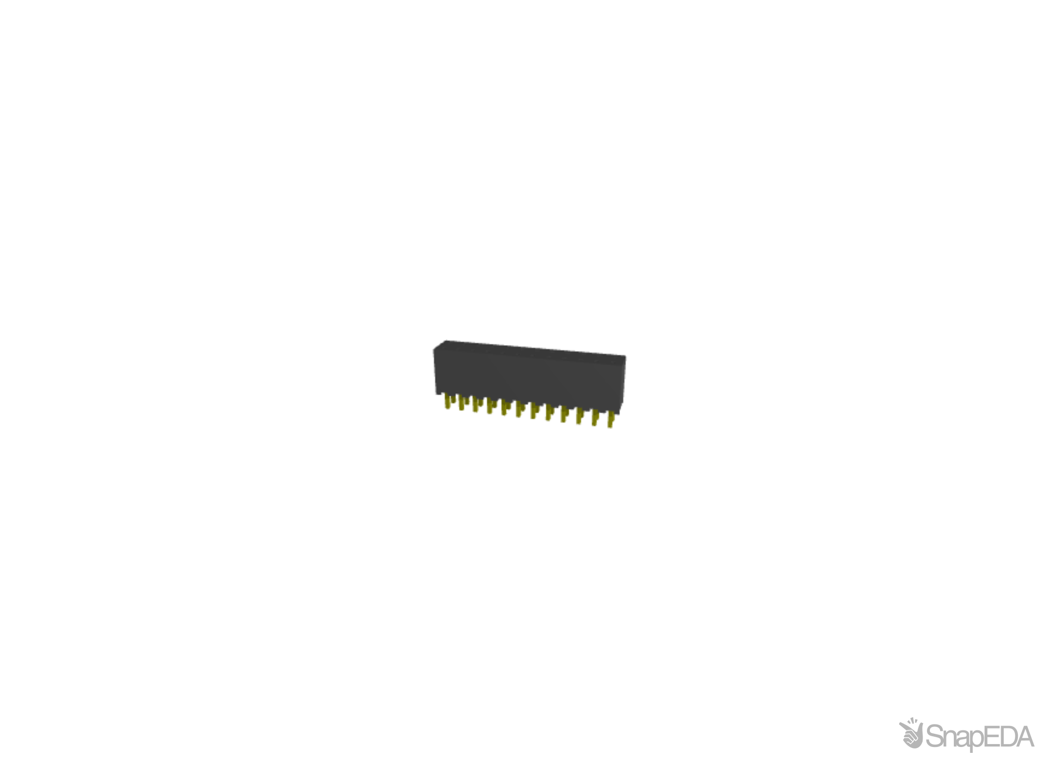 SQT-112-01-FM-D 3D Model