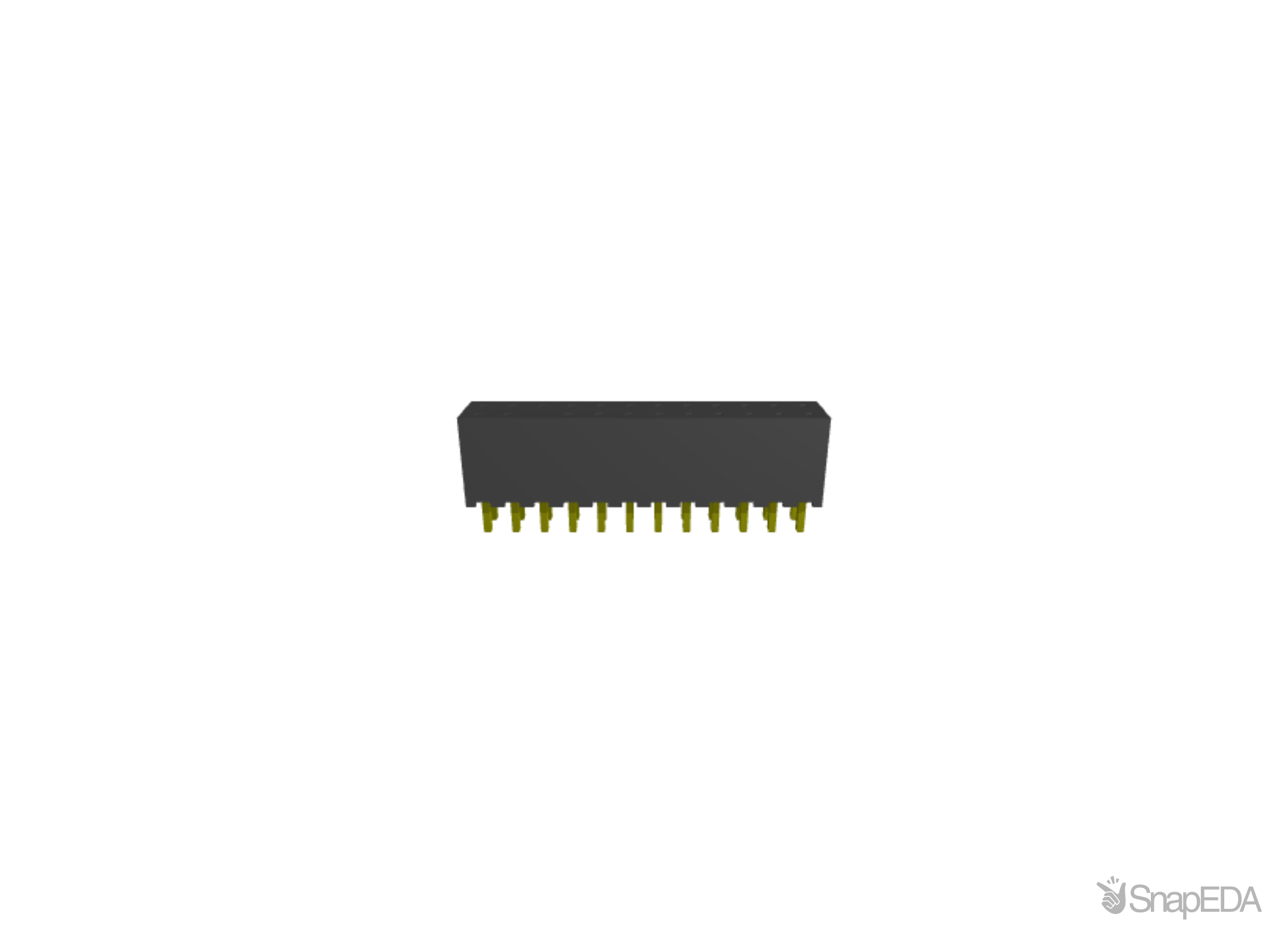 SQT-112-01-L-D-006 3D Model