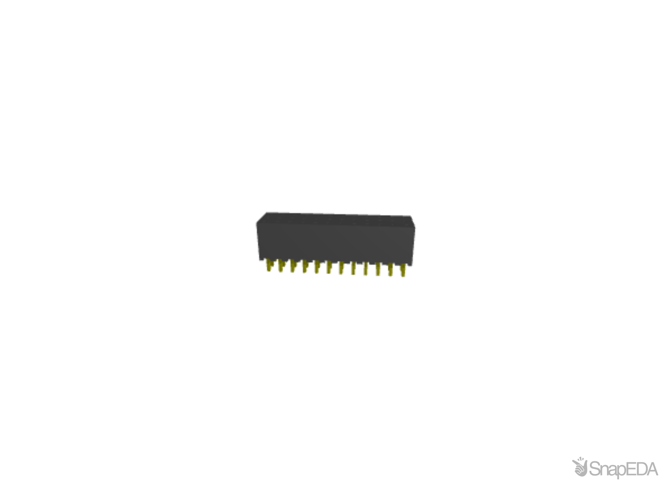 SQT-112-01-L-T 3D Model