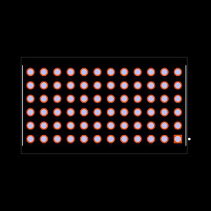 SQT-112-02-L-6 Footprint