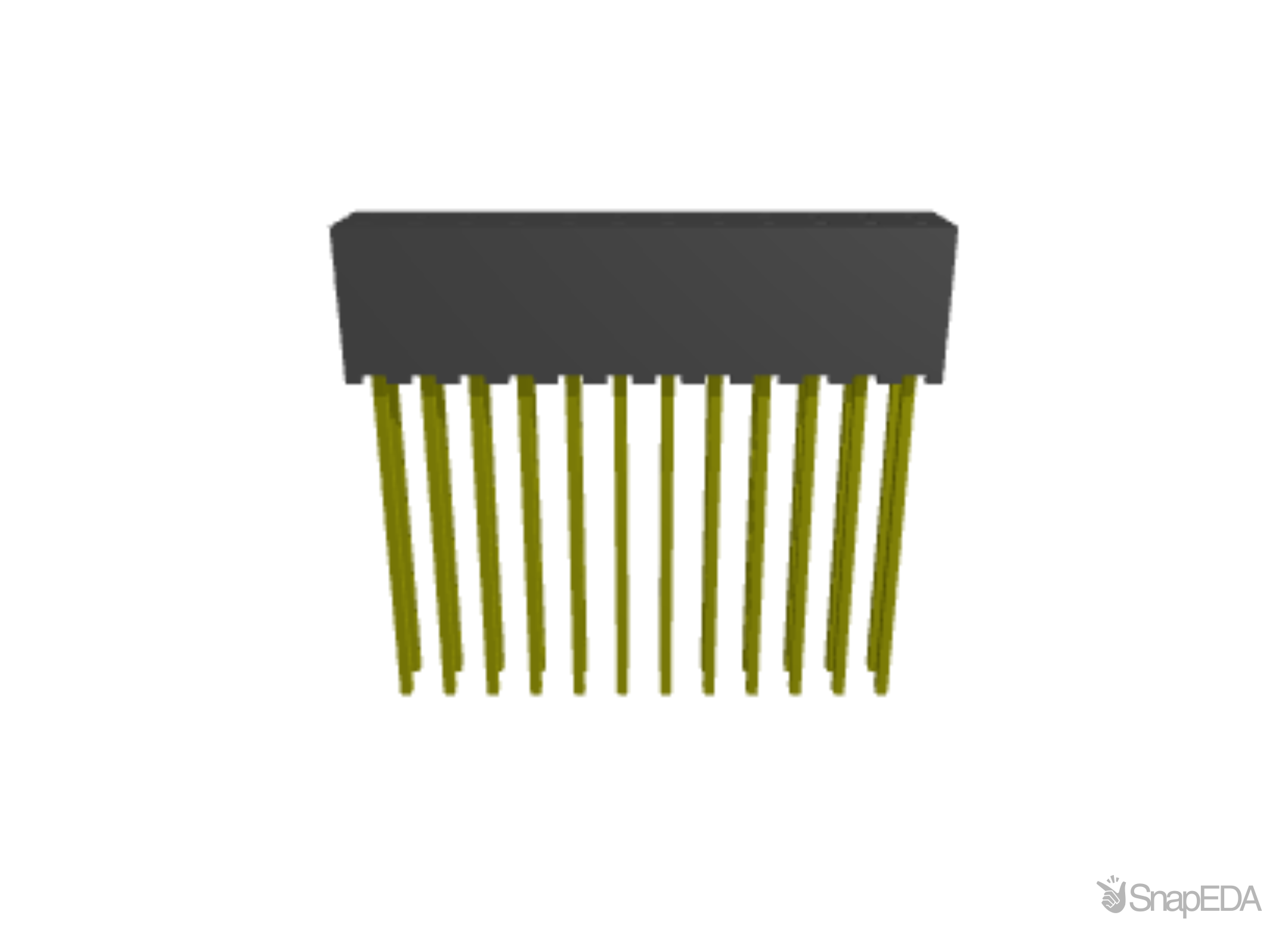 SQT-112-02-L-D 3D Model