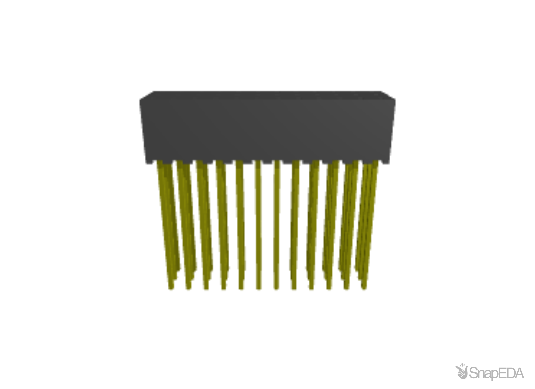 SQT-112-02-L-T 3D Model
