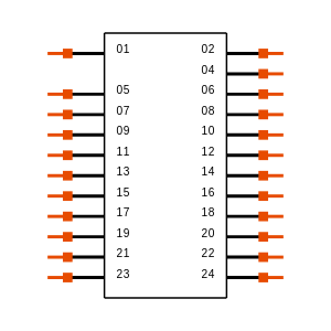 SQT-112-03-F-D-003 Symbol