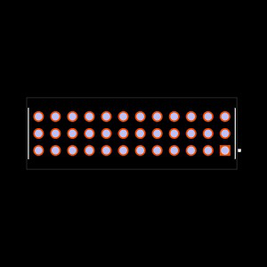 SQT-112-03-F-T Footprint