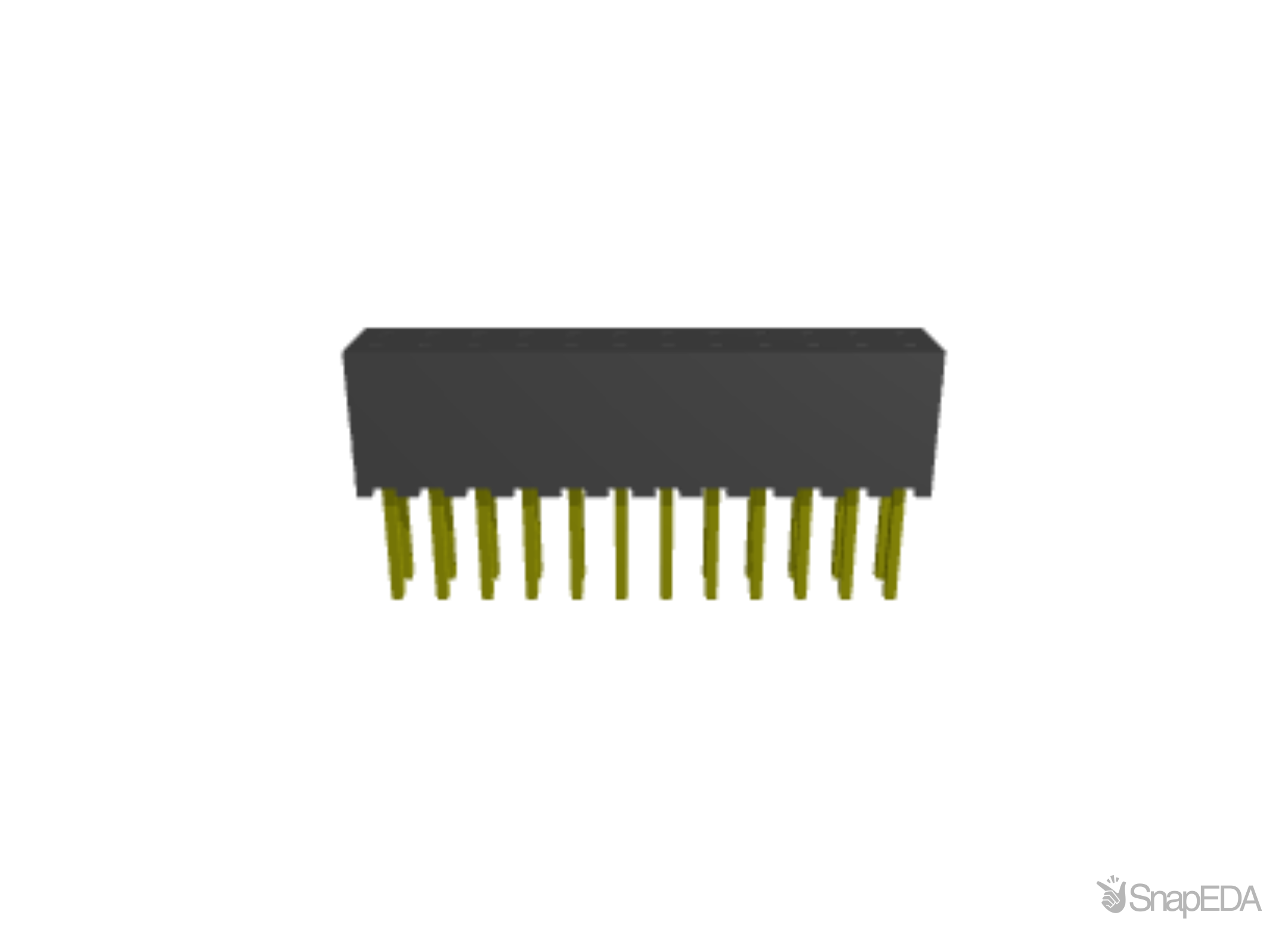 SQT-112-03-S-D 3D Model