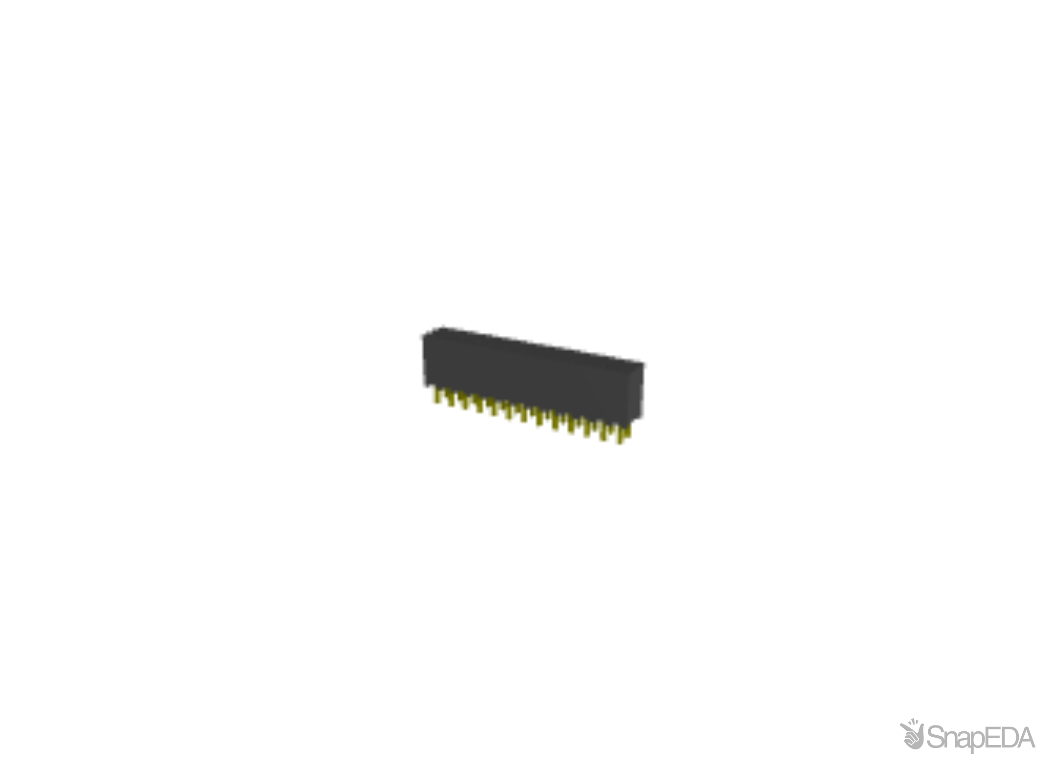 SQT-113-01-L-D 3D Model
