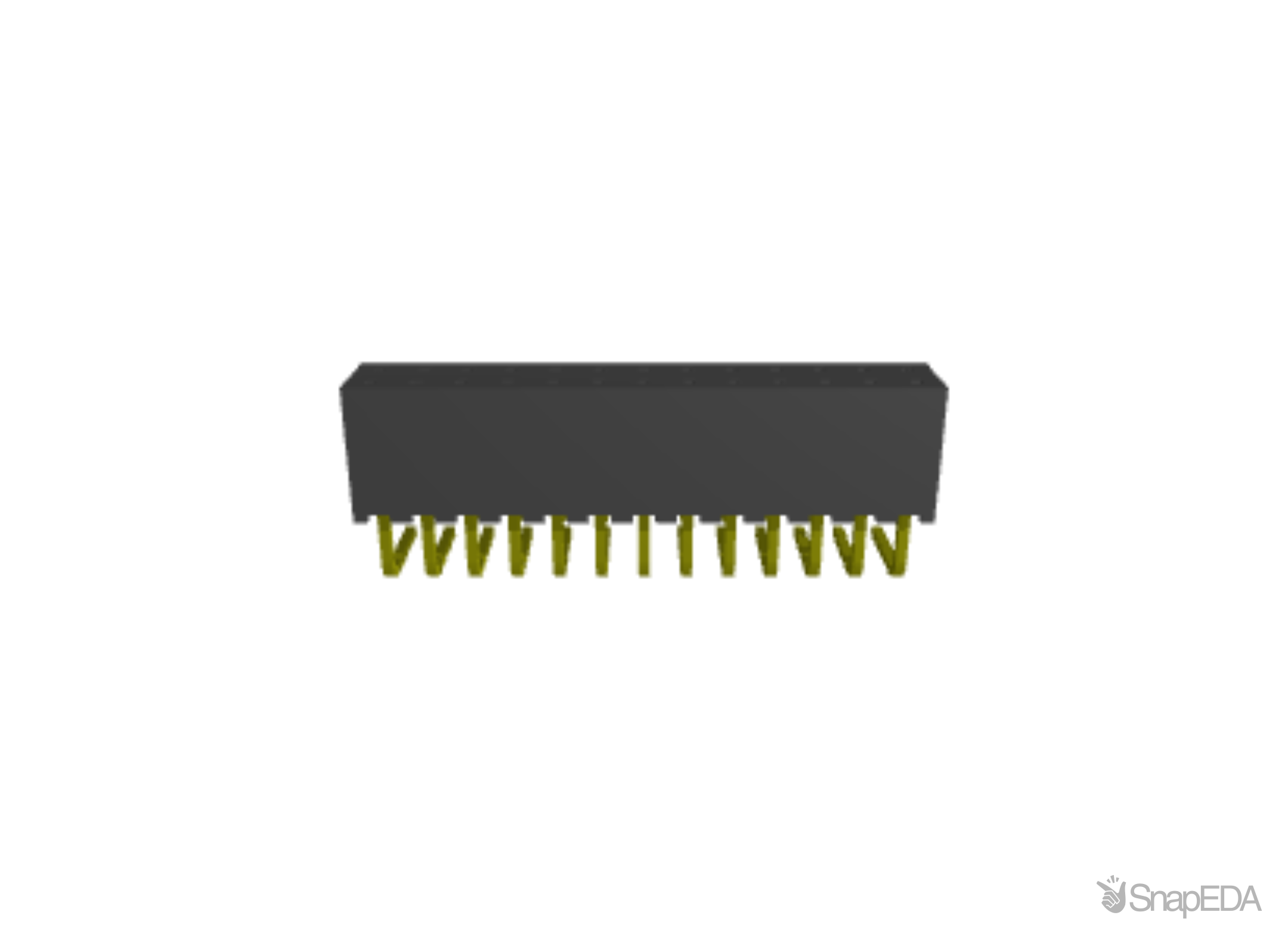 SQT-113-01-L-D-RA 3D Model