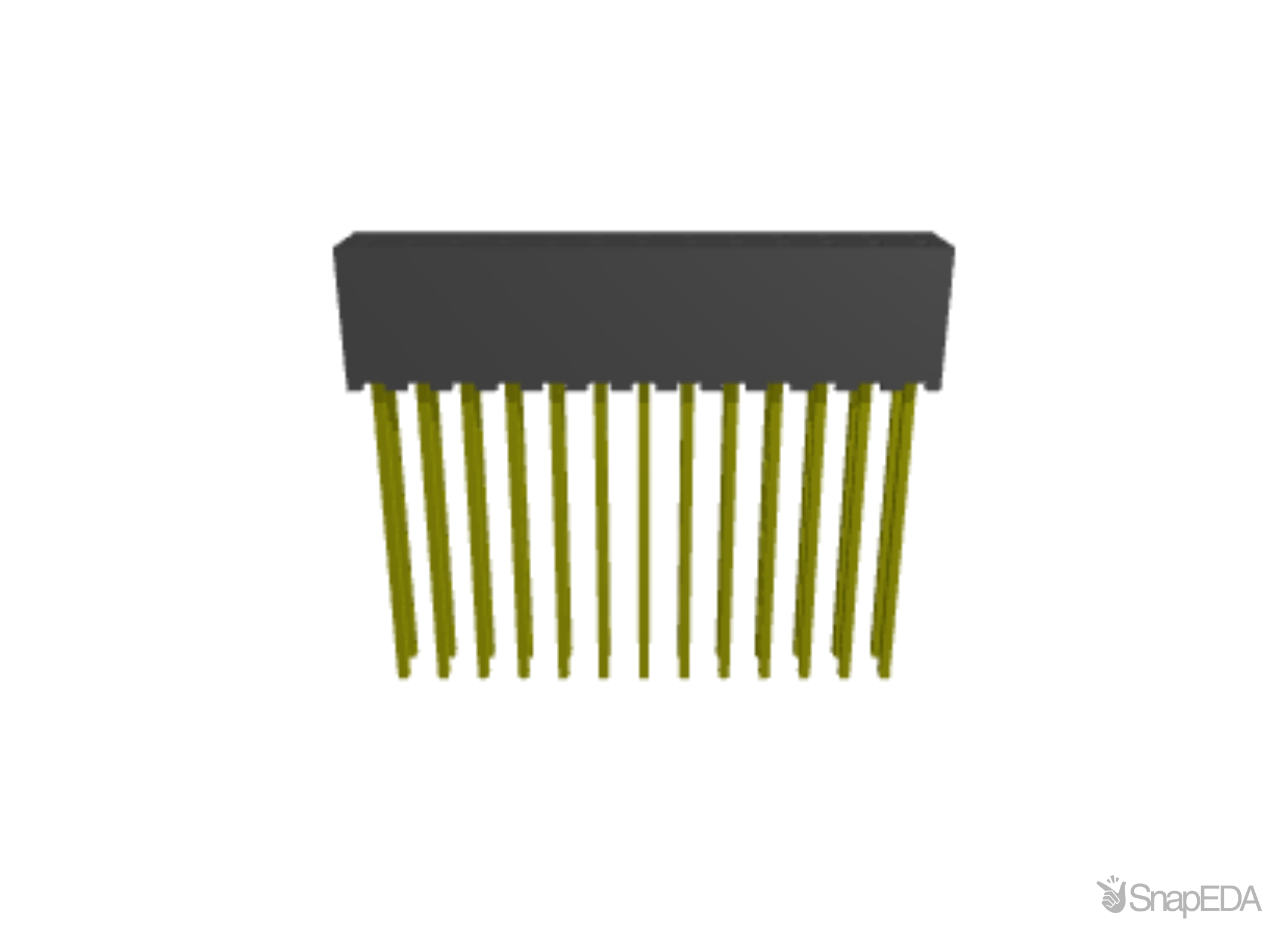 SQT-113-02-L-D 3D Model