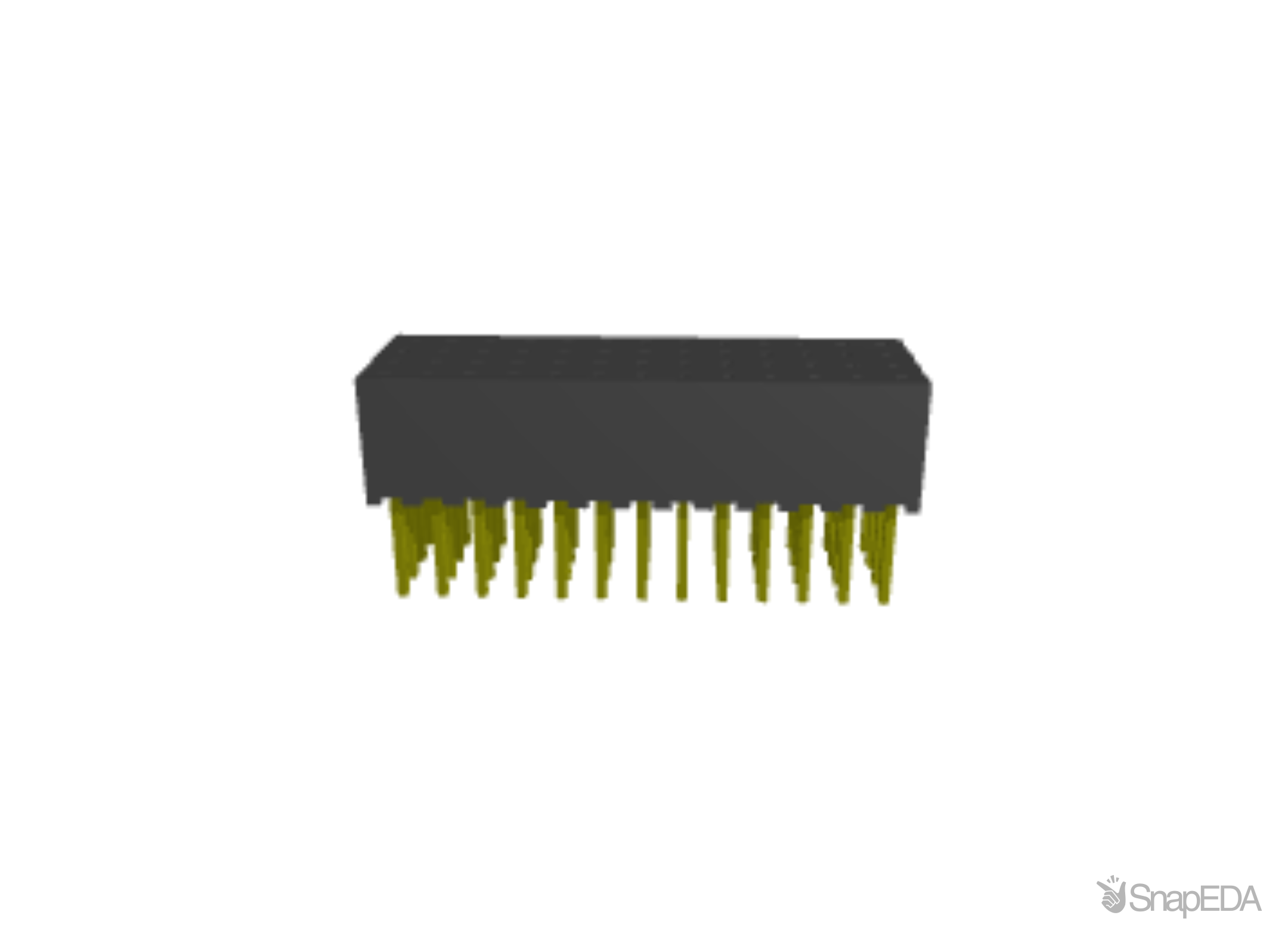 SQT-113-03-L-Q 3D Model
