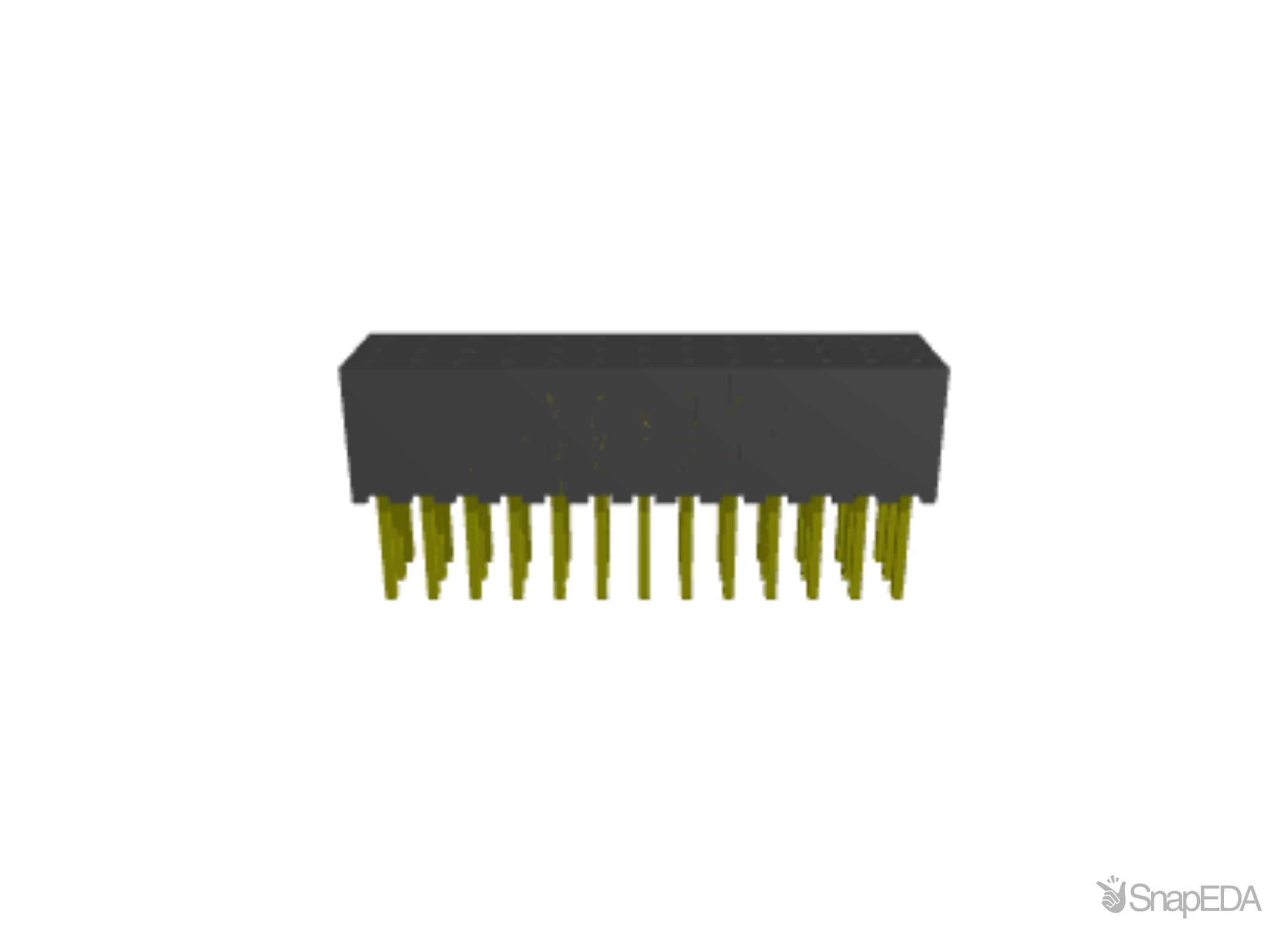 SQT-113-03-L-T 3D Model
