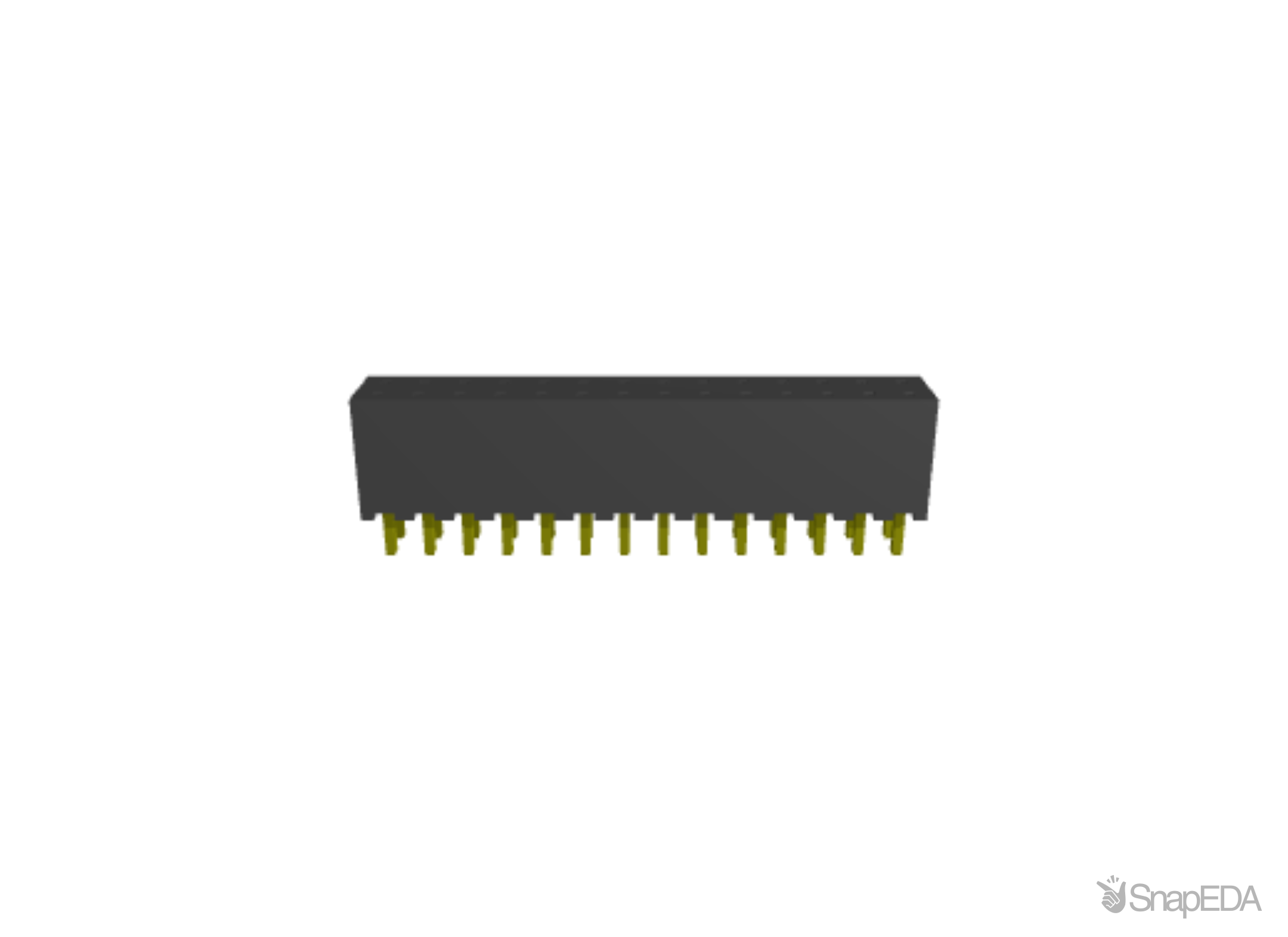 SQT-114-01-G-D 3D Model