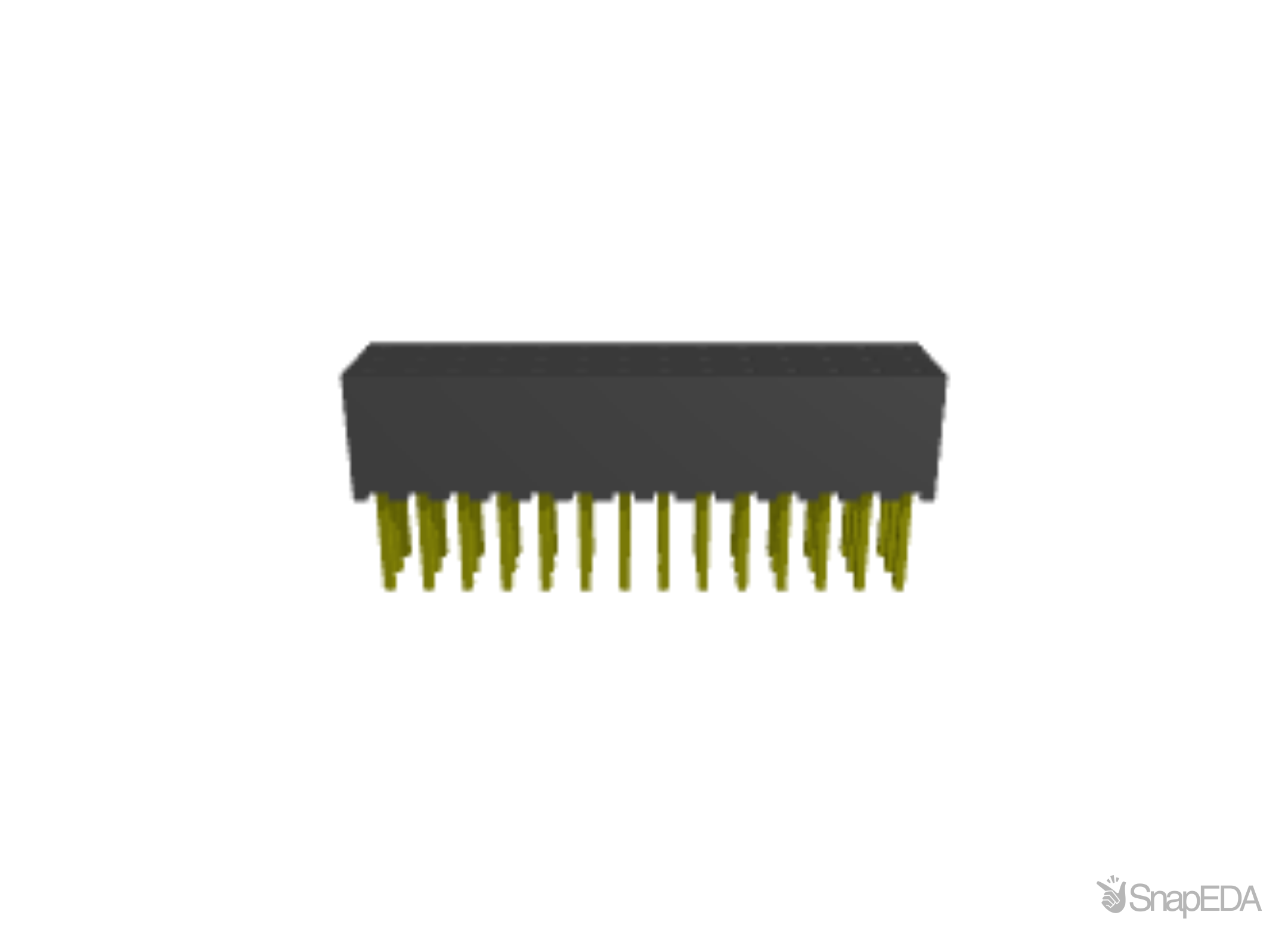 SQT-114-03-F-T 3D Model