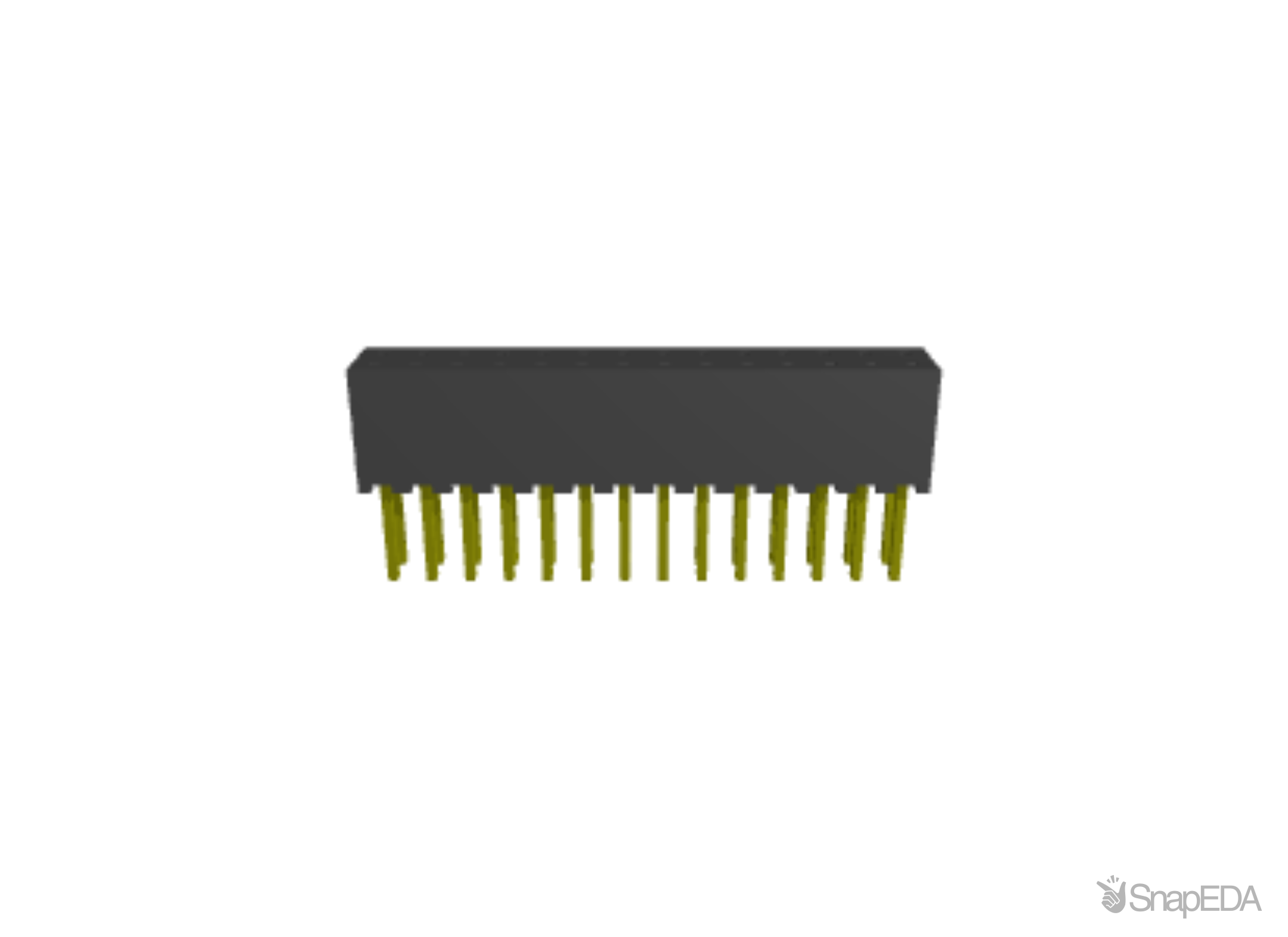 SQT-114-03-FM-D 3D Model
